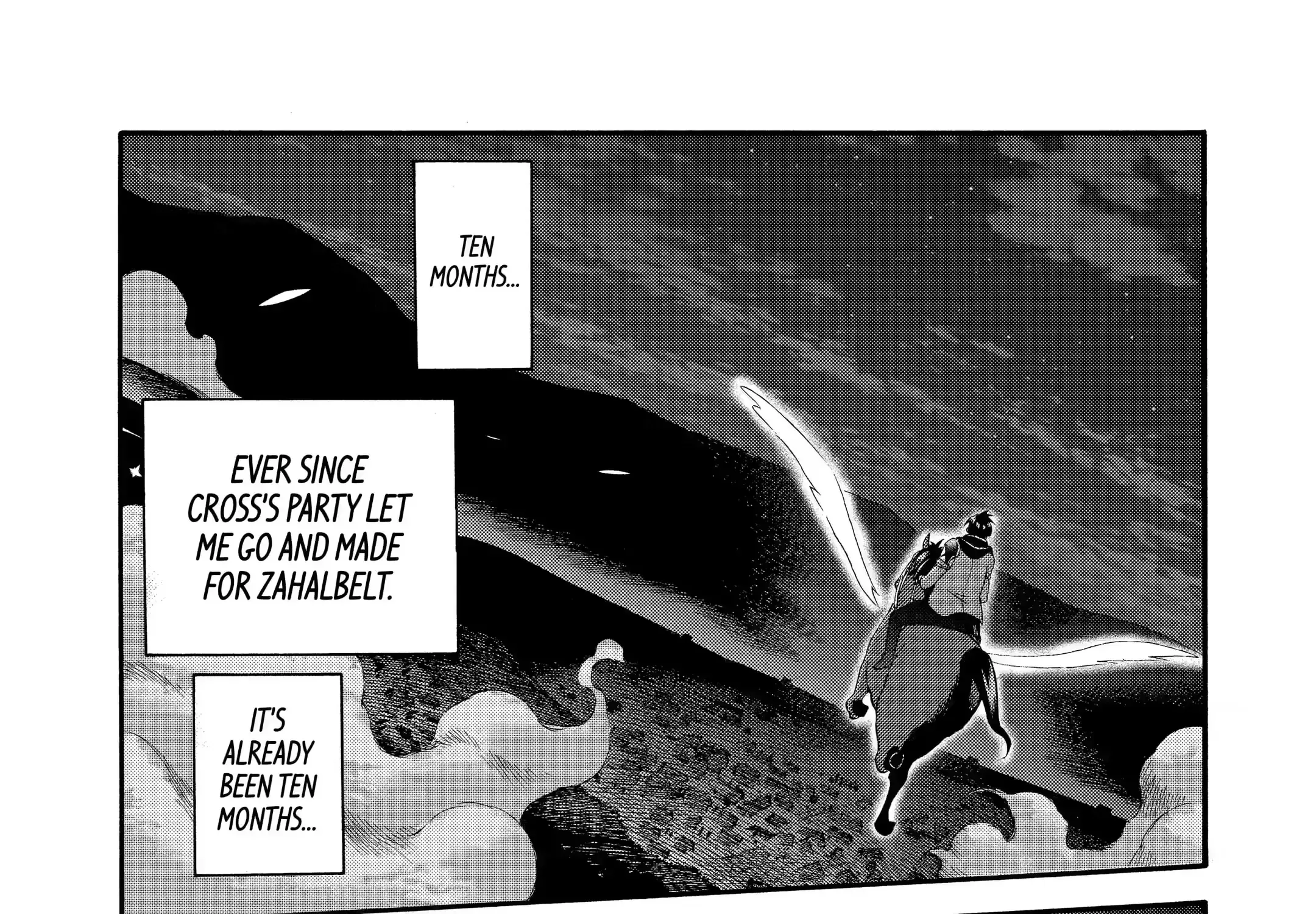 I Was Dismissed From The Hero’s Party Because They Don’t Need My Training Skills, So I Strengthened My [Fief] Which I Got As A Replacement For My Retirement Money. Zinmanga X Chapter 28.3 Page 25