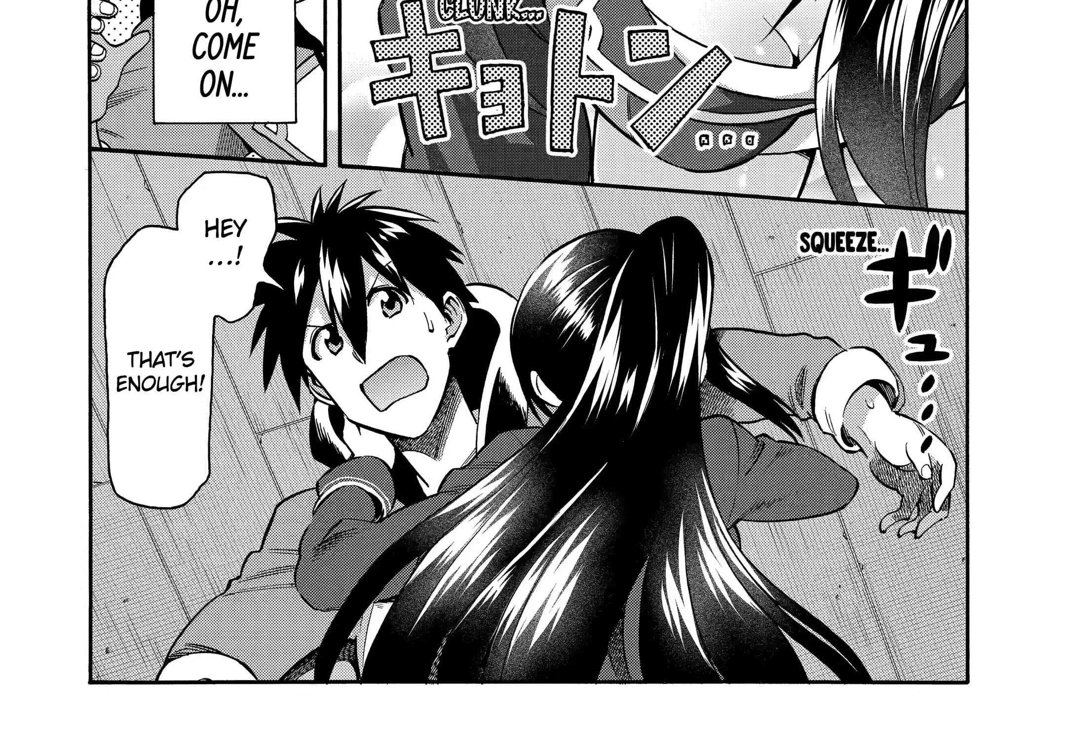 I Was Dismissed From The Hero’s Party Because They Don’t Need My Training Skills, So I Strengthened My [Fief] Which I Got As A Replacement For My Retirement Money. Zinmanga X Chapter 28.2 Page 5
