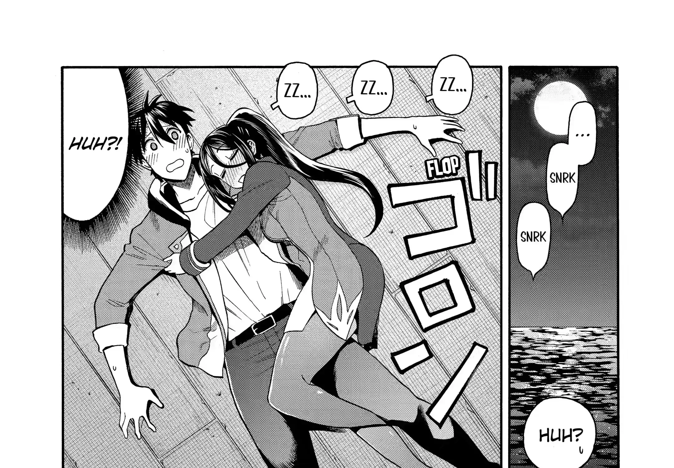 I Was Dismissed From The Hero’s Party Because They Don’t Need My Training Skills, So I Strengthened My [Fief] Which I Got As A Replacement For My Retirement Money. Zinmanga X Chapter 28.2 Page 7