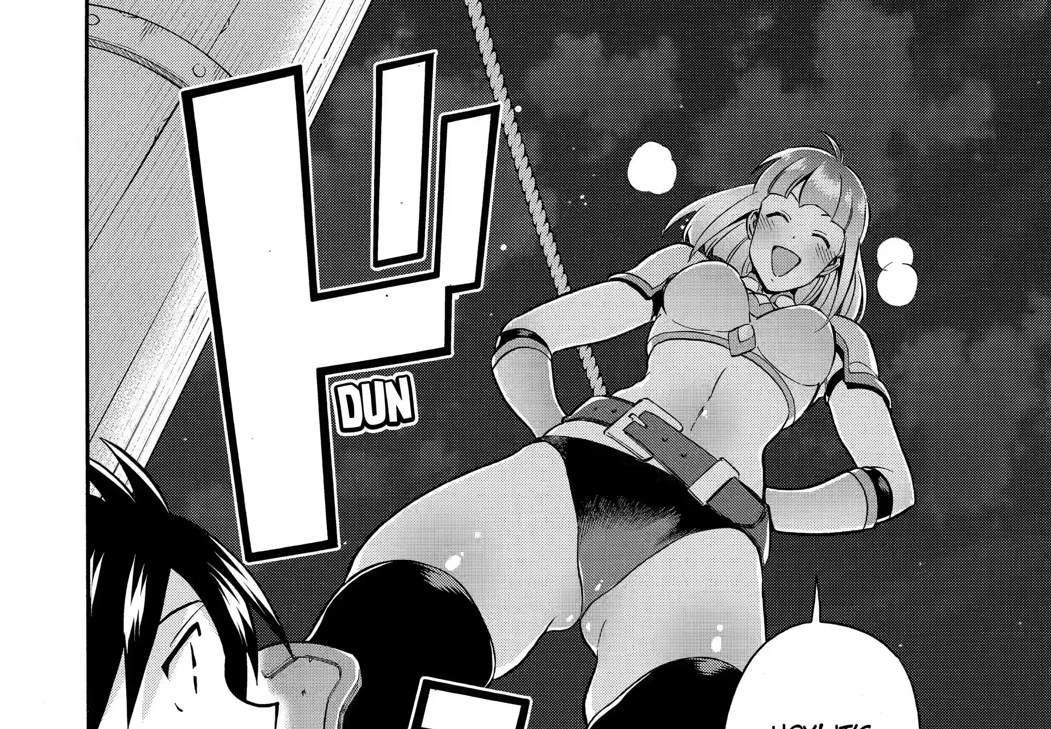I Was Dismissed From The Hero’s Party Because They Don’t Need My Training Skills, So I Strengthened My [Fief] Which I Got As A Replacement For My Retirement Money. Zinmanga X Chapter 28.2 Page 10