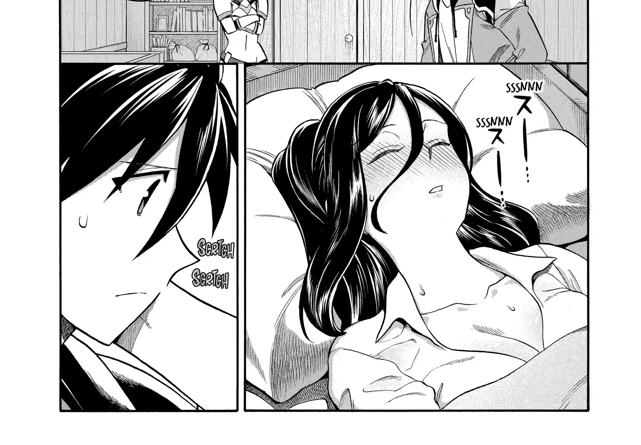 I Was Dismissed From The Hero’s Party Because They Don’t Need My Training Skills, So I Strengthened My [Fief] Which I Got As A Replacement For My Retirement Money. Zinmanga X Chapter 28.2 Page 14