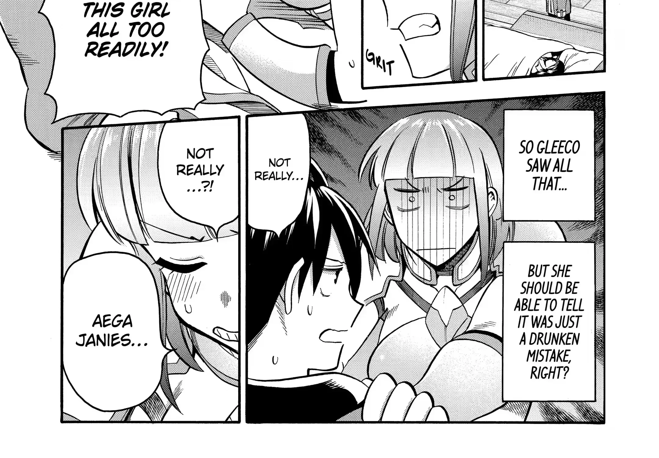I Was Dismissed From The Hero’s Party Because They Don’t Need My Training Skills, So I Strengthened My [Fief] Which I Got As A Replacement For My Retirement Money. Zinmanga X Chapter 28.2 Page 20