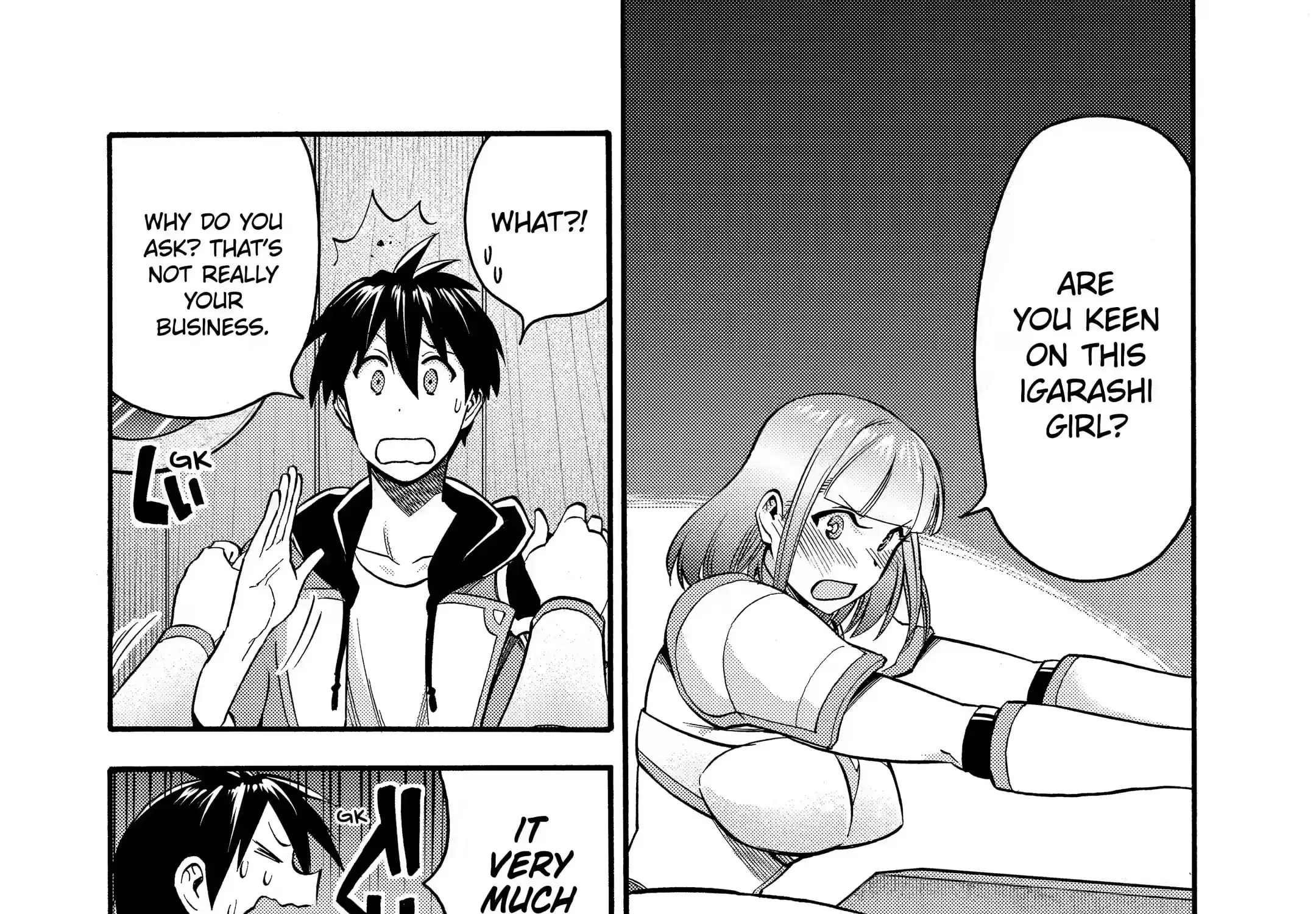 I Was Dismissed From The Hero’s Party Because They Don’t Need My Training Skills, So I Strengthened My [Fief] Which I Got As A Replacement For My Retirement Money. Zinmanga X Chapter 28.2 Page 22