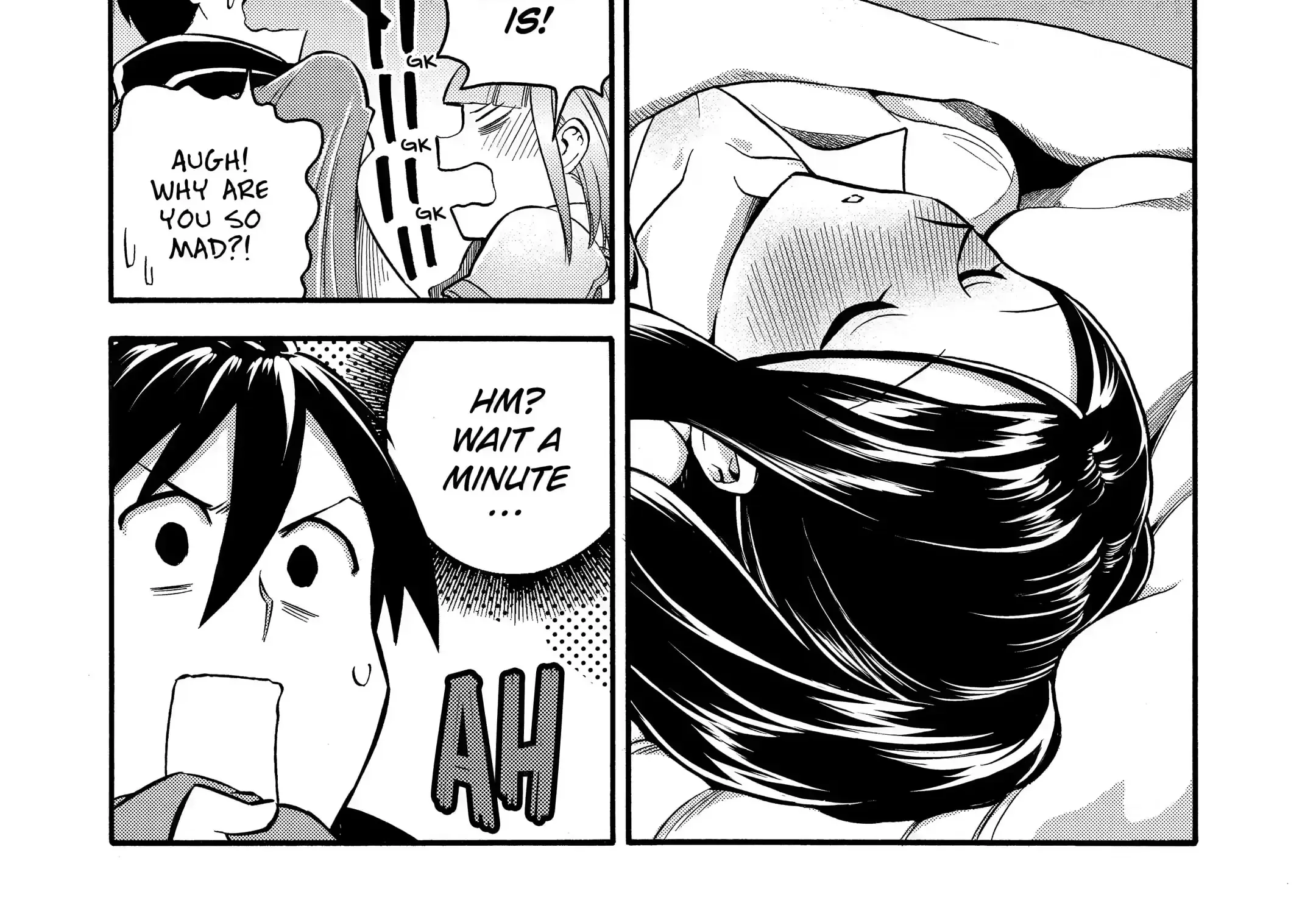 I Was Dismissed From The Hero’s Party Because They Don’t Need My Training Skills, So I Strengthened My [Fief] Which I Got As A Replacement For My Retirement Money. Zinmanga X Chapter 28.2 Page 23