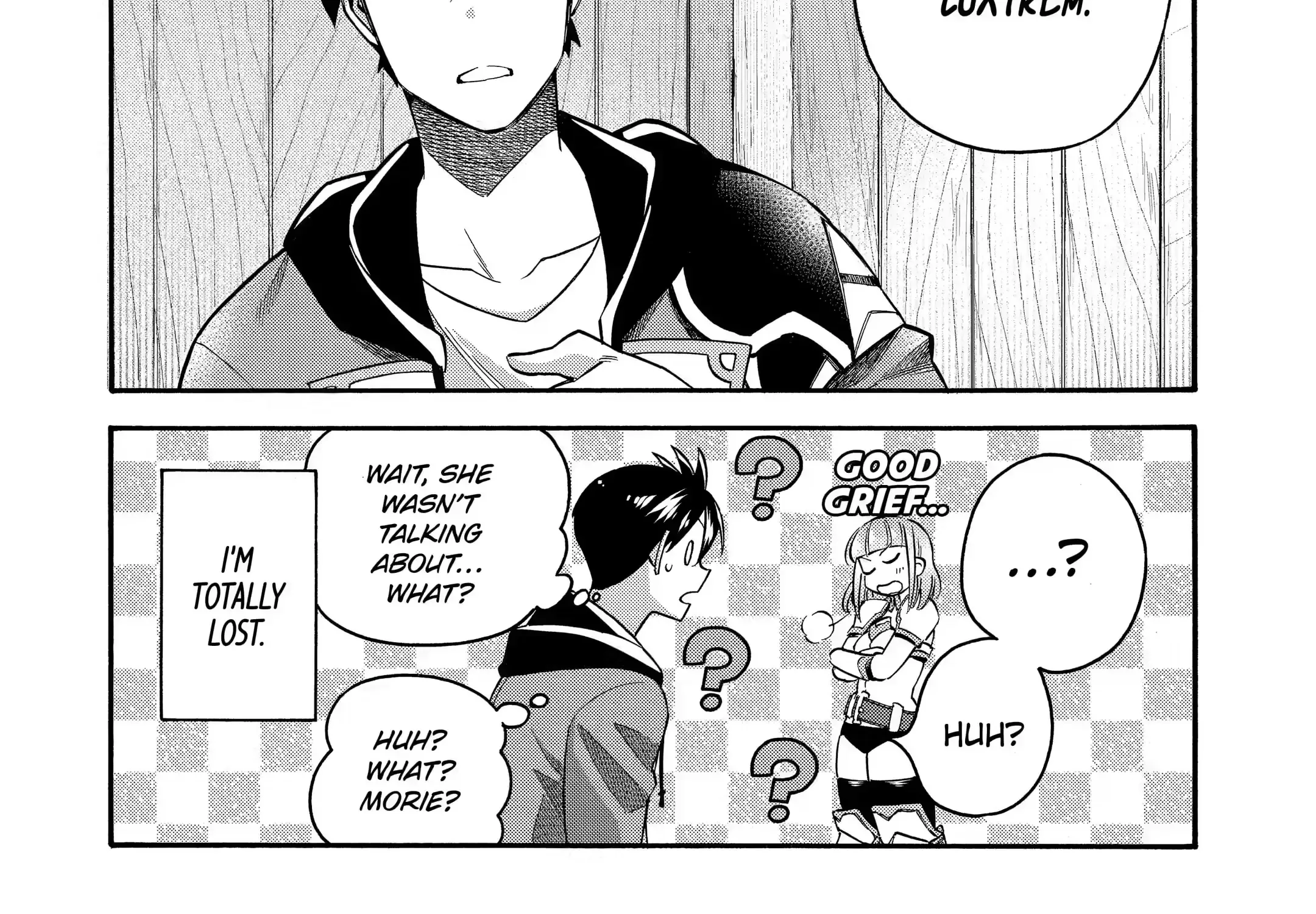 I Was Dismissed From The Hero’s Party Because They Don’t Need My Training Skills, So I Strengthened My [Fief] Which I Got As A Replacement For My Retirement Money. Zinmanga X Chapter 28.2 Page 29