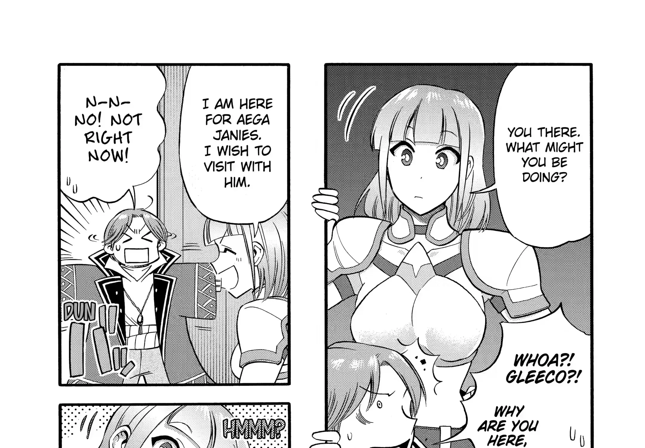 I Was Dismissed From The Hero’s Party Because They Don’t Need My Training Skills, So I Strengthened My [Fief] Which I Got As A Replacement For My Retirement Money. Zinmanga X Chapter 28.1 Page 13