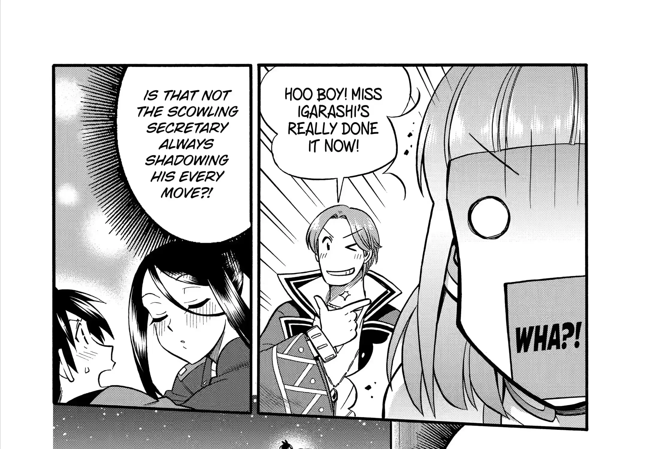 I Was Dismissed From The Hero’s Party Because They Don’t Need My Training Skills, So I Strengthened My [Fief] Which I Got As A Replacement For My Retirement Money. Zinmanga X Chapter 28.1 Page 16