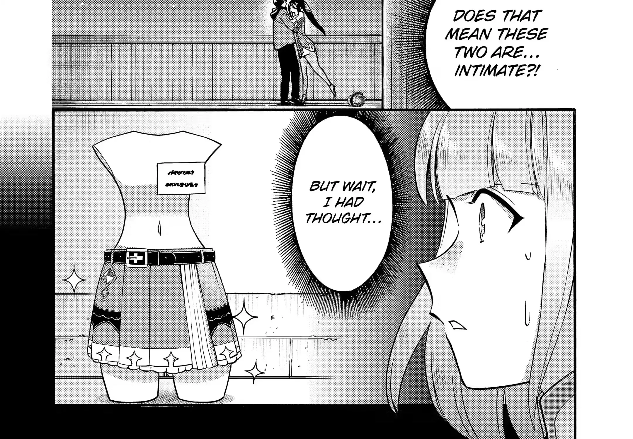 I Was Dismissed From The Hero’s Party Because They Don’t Need My Training Skills, So I Strengthened My [Fief] Which I Got As A Replacement For My Retirement Money. Zinmanga X Chapter 28.1 Page 17