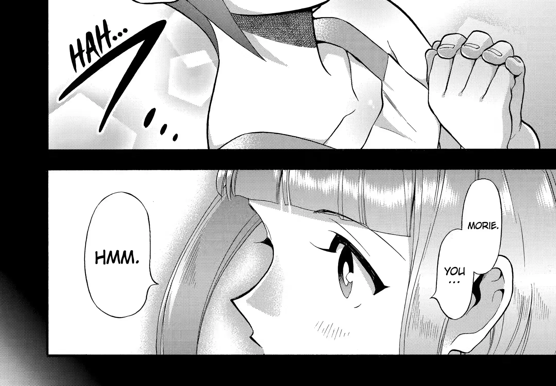 I Was Dismissed From The Hero’s Party Because They Don’t Need My Training Skills, So I Strengthened My [Fief] Which I Got As A Replacement For My Retirement Money. Zinmanga X Chapter 28.1 Page 23