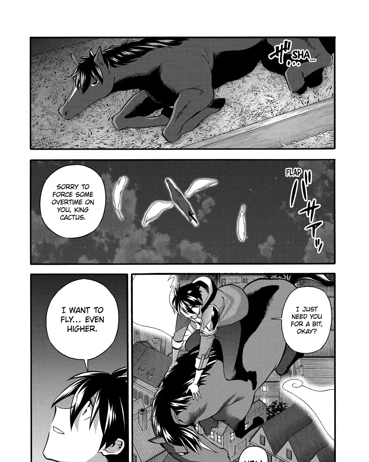 I Was Dismissed From The Hero’s Party Because They Don’t Need My Training Skills, So I Strengthened My [Fief] Which I Got As A Replacement For My Retirement Money. Zinmanga X Chapter 28 Page 59
