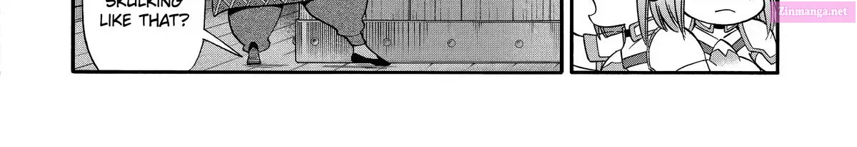 I Was Dismissed From The Hero’s Party Because They Don’t Need My Training Skills, So I Strengthened My [Fief] Which I Got As A Replacement For My Retirement Money. Zinmanga X Chapter 27.4 Page 9