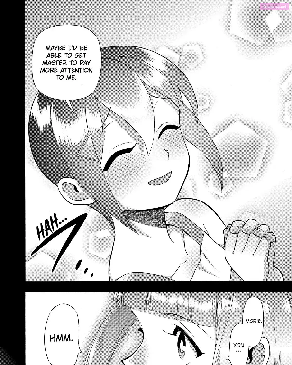 I Was Dismissed From The Hero’s Party Because They Don’t Need My Training Skills, So I Strengthened My [Fief] Which I Got As A Replacement For My Retirement Money. Zinmanga X Chapter 27.4 Page 16