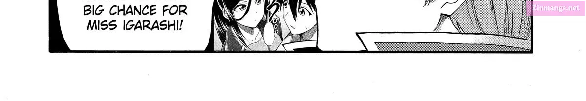 I Was Dismissed From The Hero’s Party Because They Don’t Need My Training Skills, So I Strengthened My [Fief] Which I Got As A Replacement For My Retirement Money. Zinmanga X Chapter 27.4 Page 21