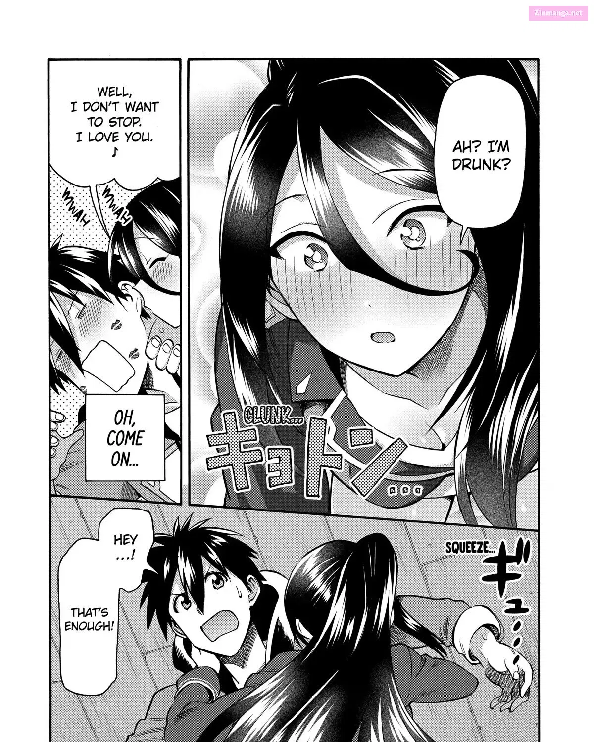 I Was Dismissed From The Hero’s Party Because They Don’t Need My Training Skills, So I Strengthened My [Fief] Which I Got As A Replacement For My Retirement Money. Zinmanga X Chapter 27.4 Page 28