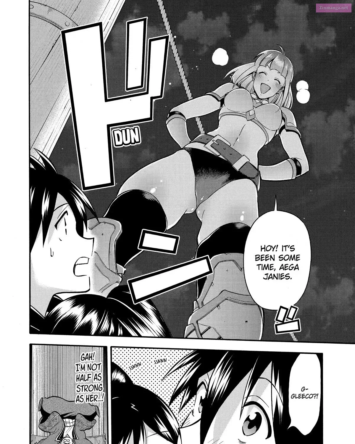 I Was Dismissed From The Hero’s Party Because They Don’t Need My Training Skills, So I Strengthened My [Fief] Which I Got As A Replacement For My Retirement Money. Zinmanga X Chapter 27.4 Page 32
