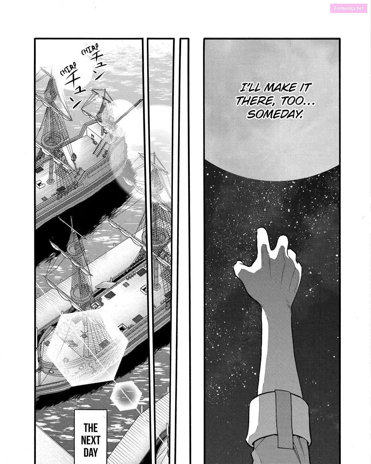I Was Dismissed From The Hero’s Party Because They Don’t Need My Training Skills, So I Strengthened My [Fief] Which I Got As A Replacement For My Retirement Money. Zinmanga X Chapter 27.4 Page 66