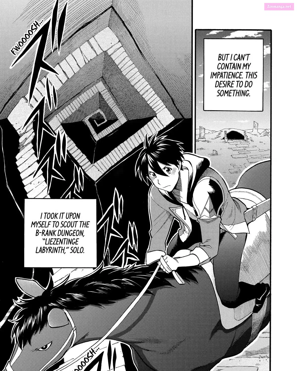 I Was Dismissed From The Hero’s Party Because They Don’t Need My Training Skills, So I Strengthened My [Fief] Which I Got As A Replacement For My Retirement Money. Zinmanga X Chapter 27.4 Page 70