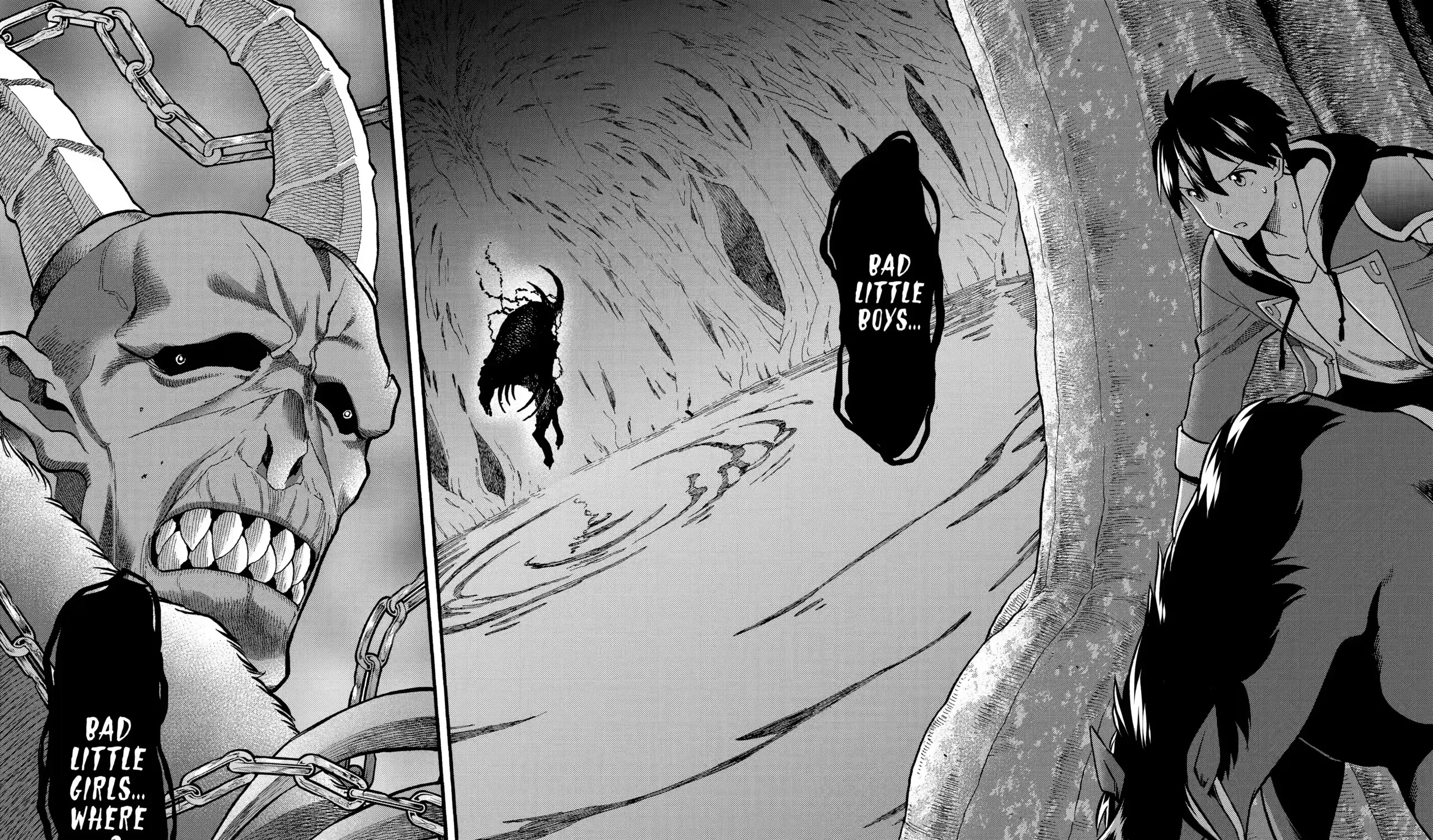 I Was Dismissed From The Hero’s Party Because They Don’t Need My Training Skills, So I Strengthened My [Fief] Which I Got As A Replacement For My Retirement Money. Zinmanga X Chapter 27.2 Page 7