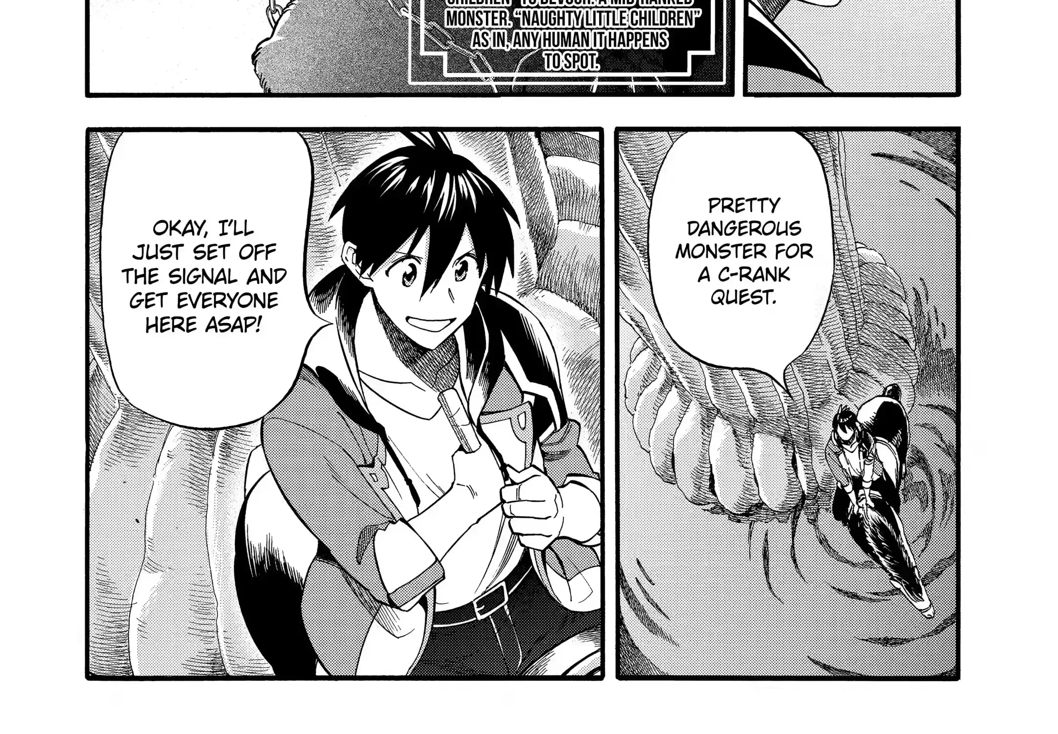 I Was Dismissed From The Hero’s Party Because They Don’t Need My Training Skills, So I Strengthened My [Fief] Which I Got As A Replacement For My Retirement Money. Zinmanga X Chapter 27.2 Page 10