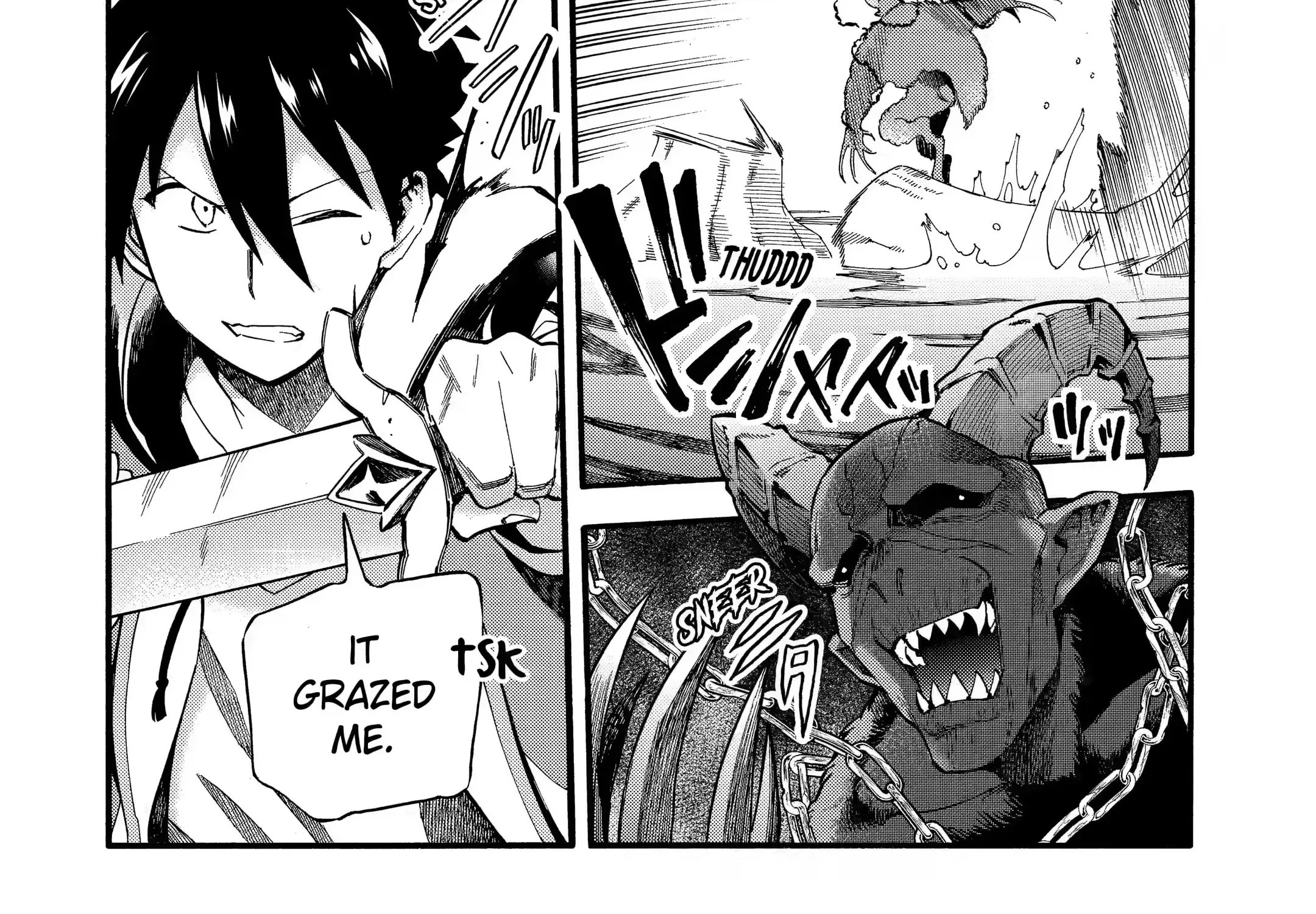 I Was Dismissed From The Hero’s Party Because They Don’t Need My Training Skills, So I Strengthened My [Fief] Which I Got As A Replacement For My Retirement Money. Zinmanga X Chapter 27.2 Page 16