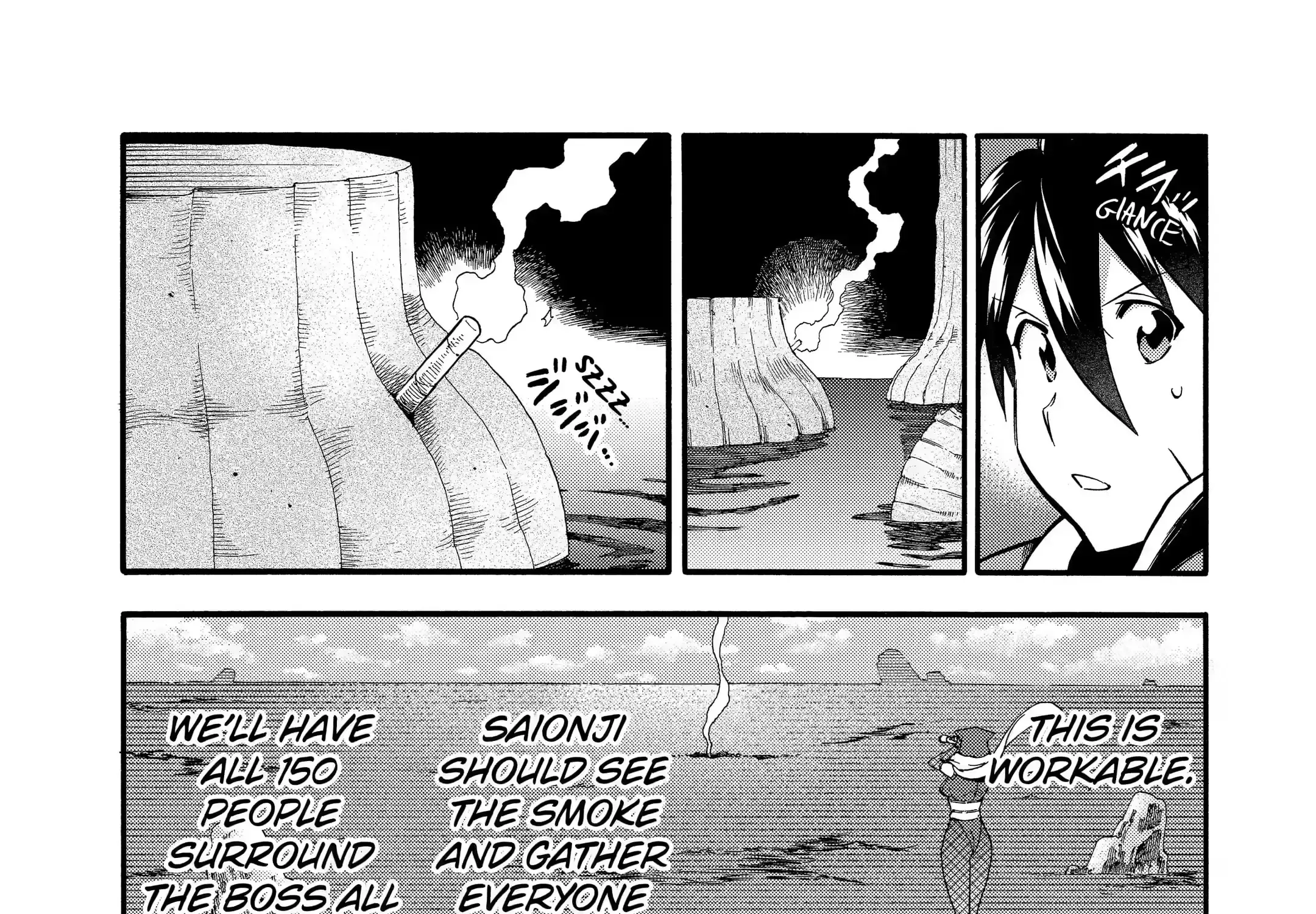 I Was Dismissed From The Hero’s Party Because They Don’t Need My Training Skills, So I Strengthened My [Fief] Which I Got As A Replacement For My Retirement Money. Zinmanga X Chapter 27.2 Page 18