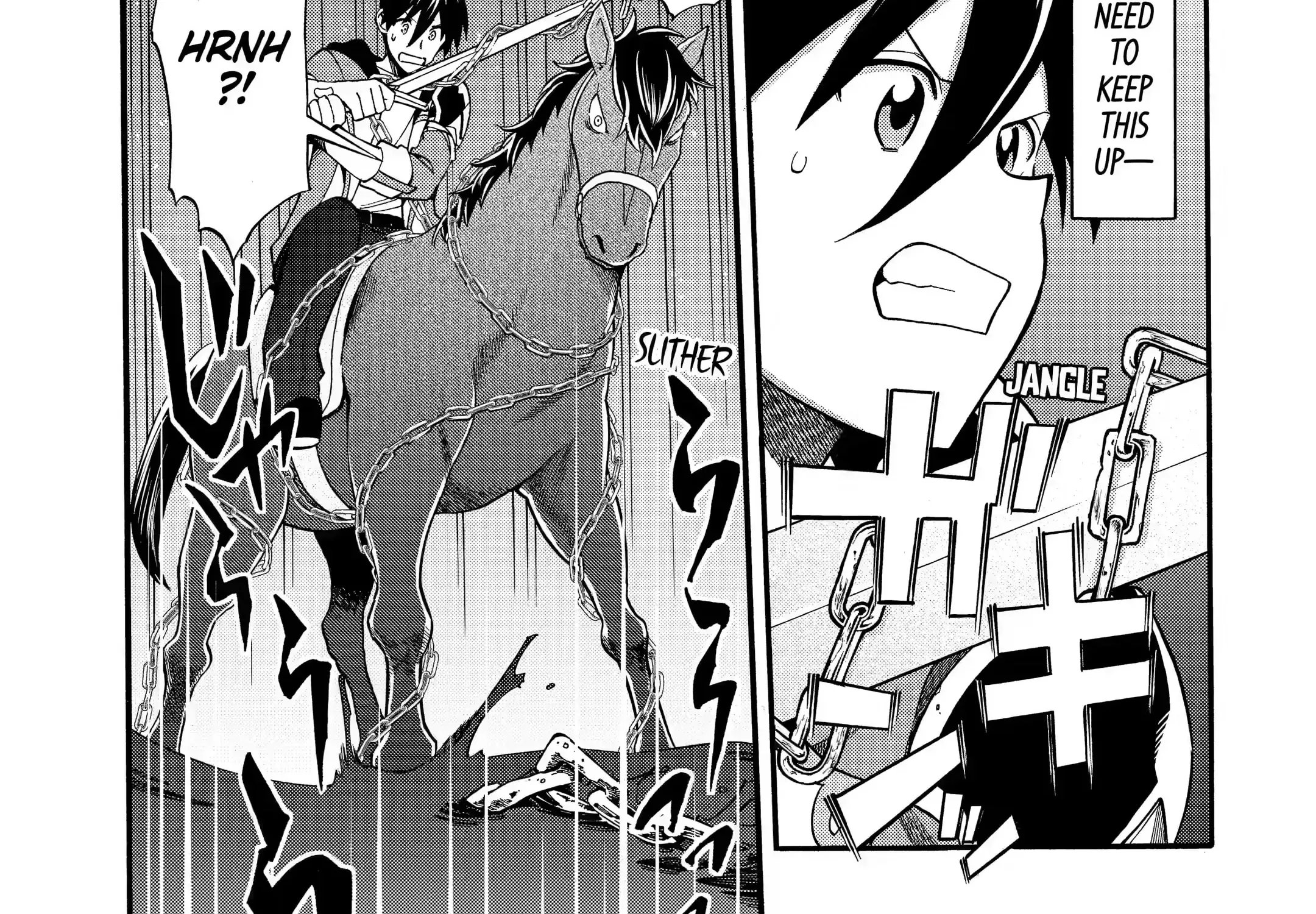 I Was Dismissed From The Hero’s Party Because They Don’t Need My Training Skills, So I Strengthened My [Fief] Which I Got As A Replacement For My Retirement Money. Zinmanga X Chapter 27.2 Page 25