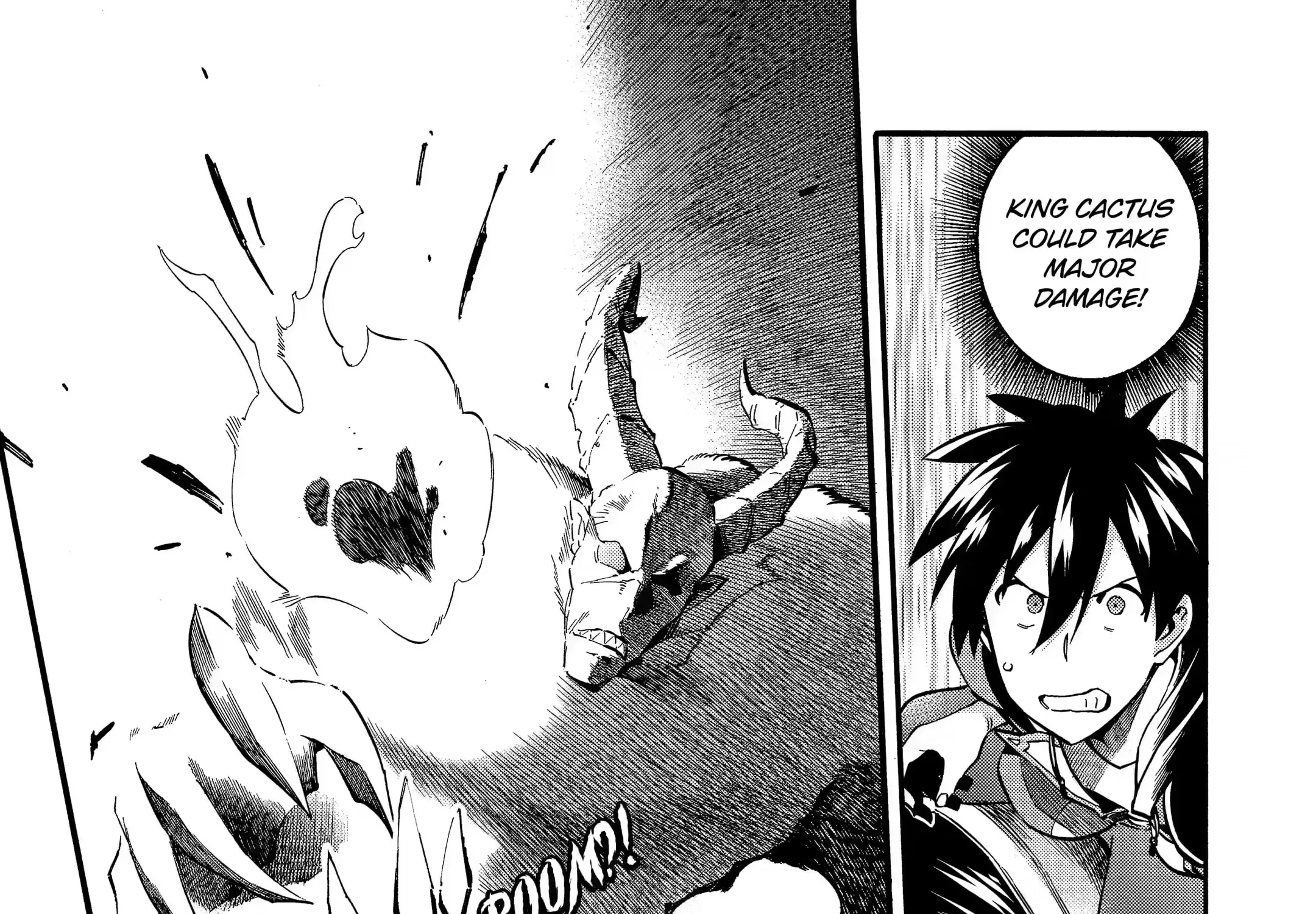 I Was Dismissed From The Hero’s Party Because They Don’t Need My Training Skills, So I Strengthened My [Fief] Which I Got As A Replacement For My Retirement Money. Zinmanga X Chapter 27.2 Page 30
