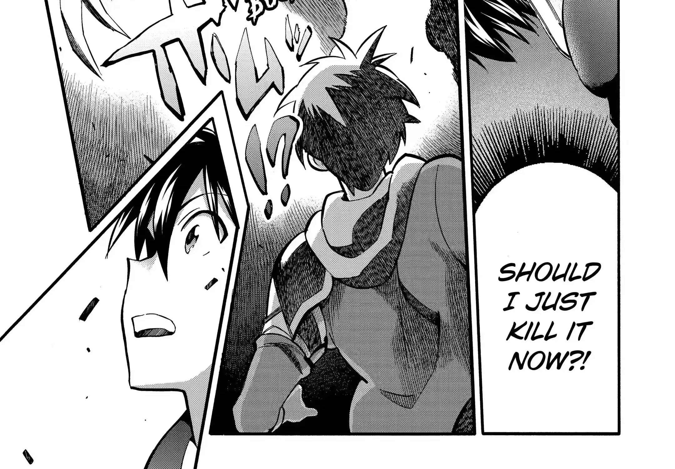 I Was Dismissed From The Hero’s Party Because They Don’t Need My Training Skills, So I Strengthened My [Fief] Which I Got As A Replacement For My Retirement Money. Zinmanga X Chapter 27.2 Page 31