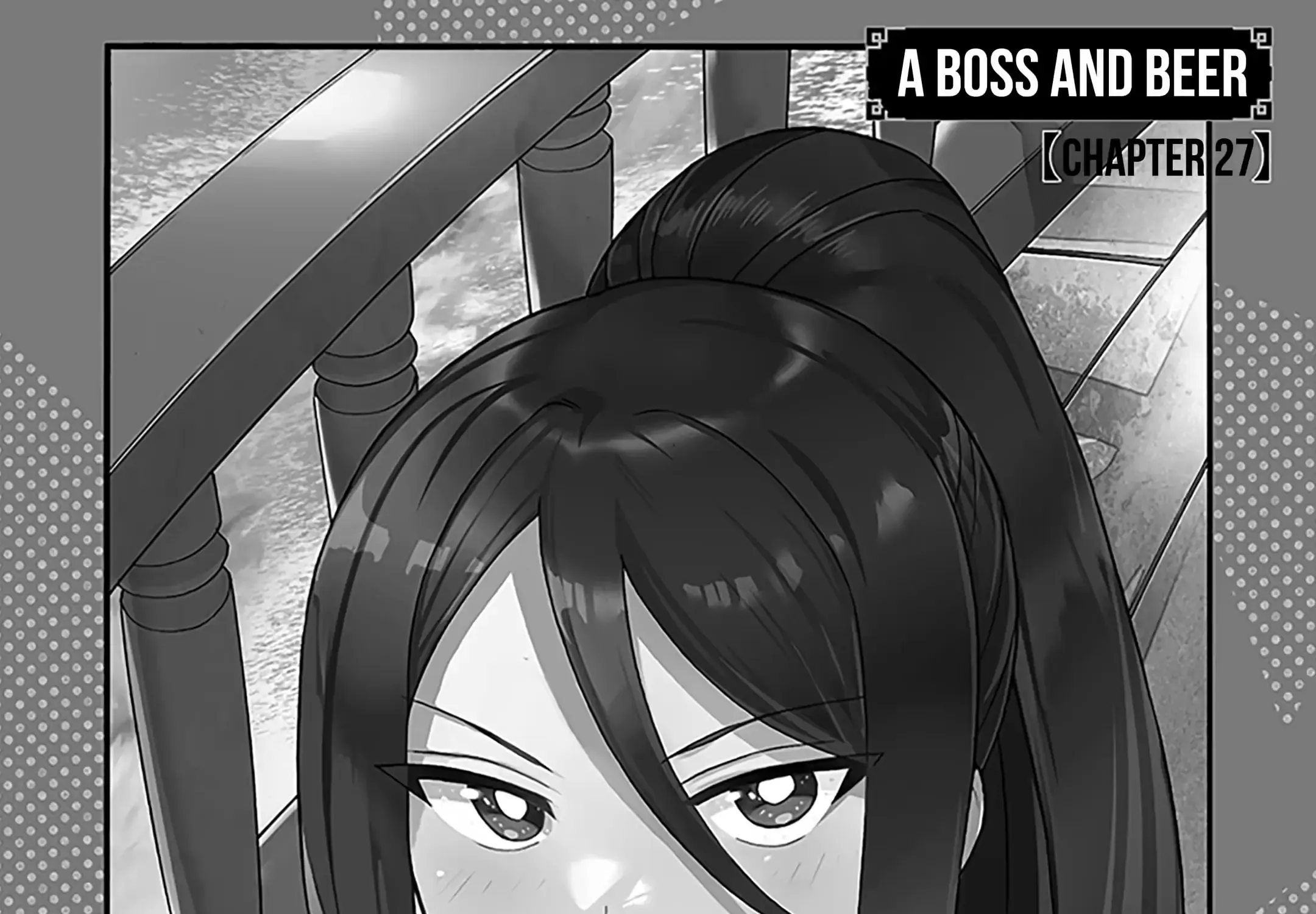 I Was Dismissed From The Hero’s Party Because They Don’t Need My Training Skills, So I Strengthened My [Fief] Which I Got As A Replacement For My Retirement Money. Zinmanga X Chapter 27.1 Page 1