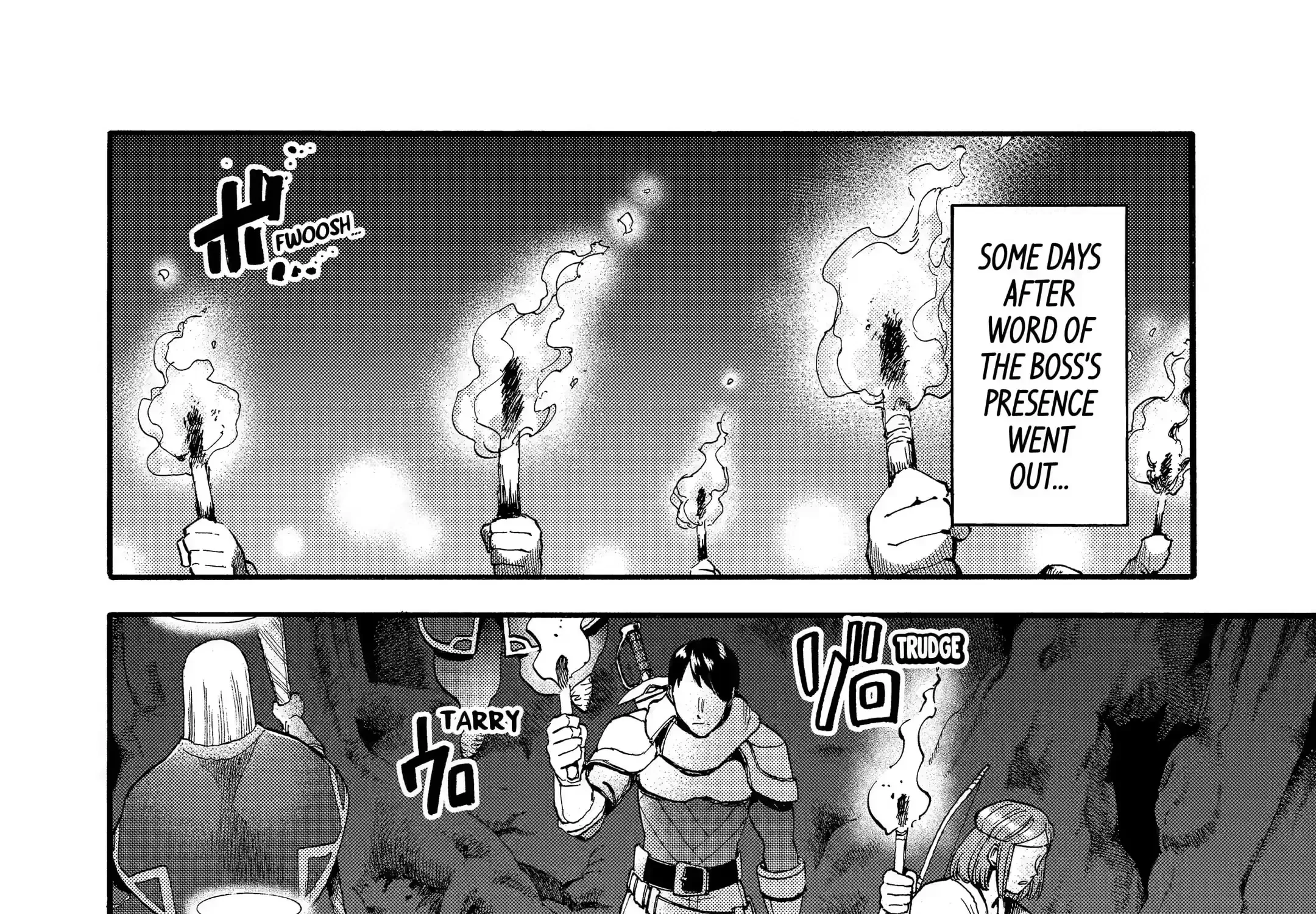 I Was Dismissed From The Hero’s Party Because They Don’t Need My Training Skills, So I Strengthened My [Fief] Which I Got As A Replacement For My Retirement Money. Zinmanga X Chapter 27.1 Page 4