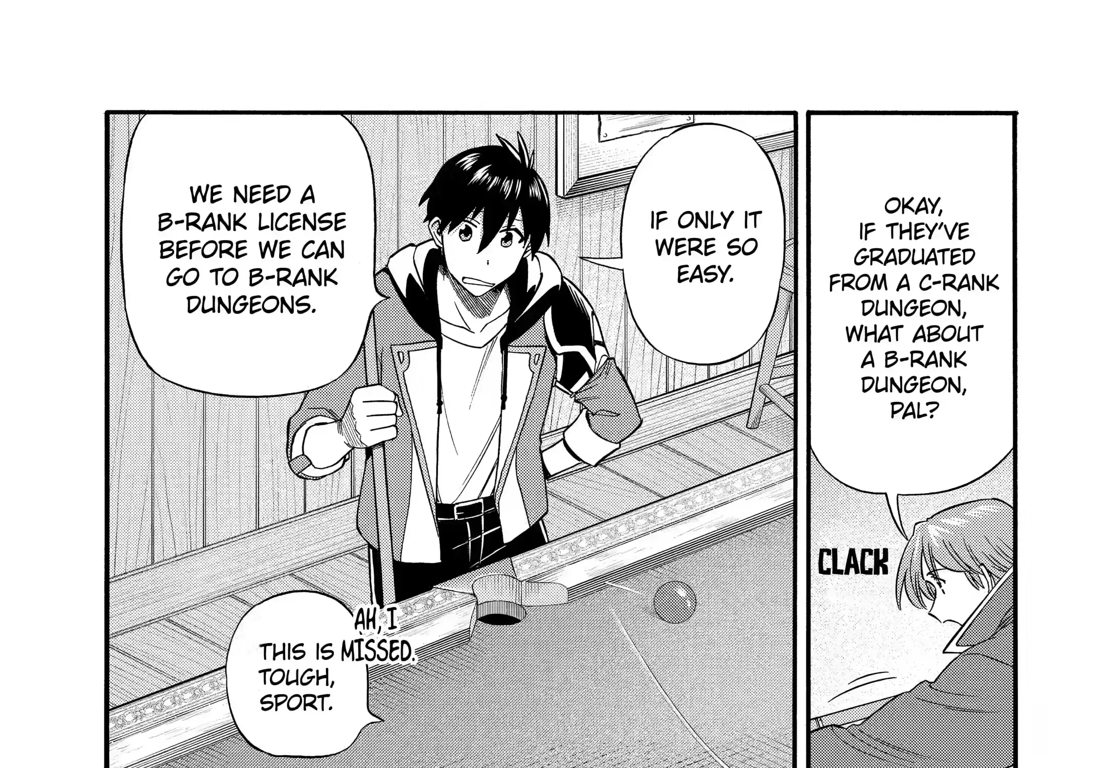I Was Dismissed From The Hero’s Party Because They Don’t Need My Training Skills, So I Strengthened My [Fief] Which I Got As A Replacement For My Retirement Money. Zinmanga X Chapter 26.4 Page 19