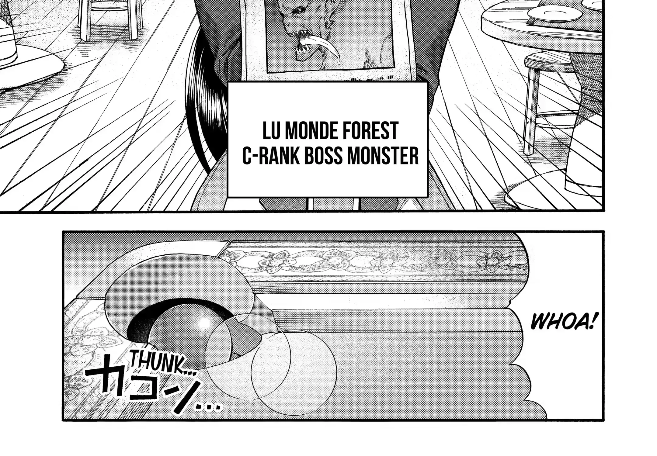 I Was Dismissed From The Hero’s Party Because They Don’t Need My Training Skills, So I Strengthened My [Fief] Which I Got As A Replacement For My Retirement Money. Zinmanga X Chapter 26.4 Page 26