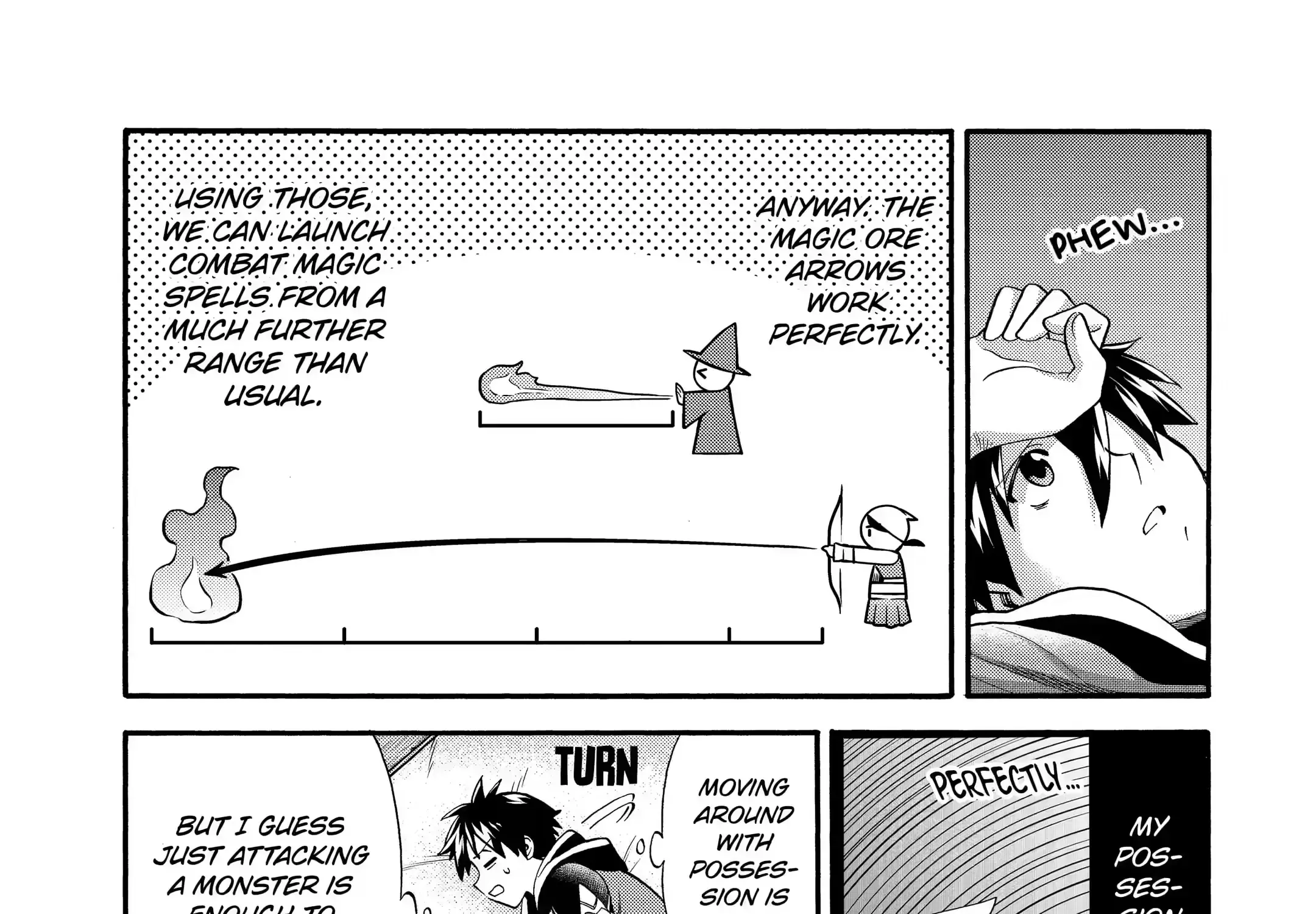 I Was Dismissed From The Hero’s Party Because They Don’t Need My Training Skills, So I Strengthened My [Fief] Which I Got As A Replacement For My Retirement Money. Zinmanga X Chapter 26.3 Page 4