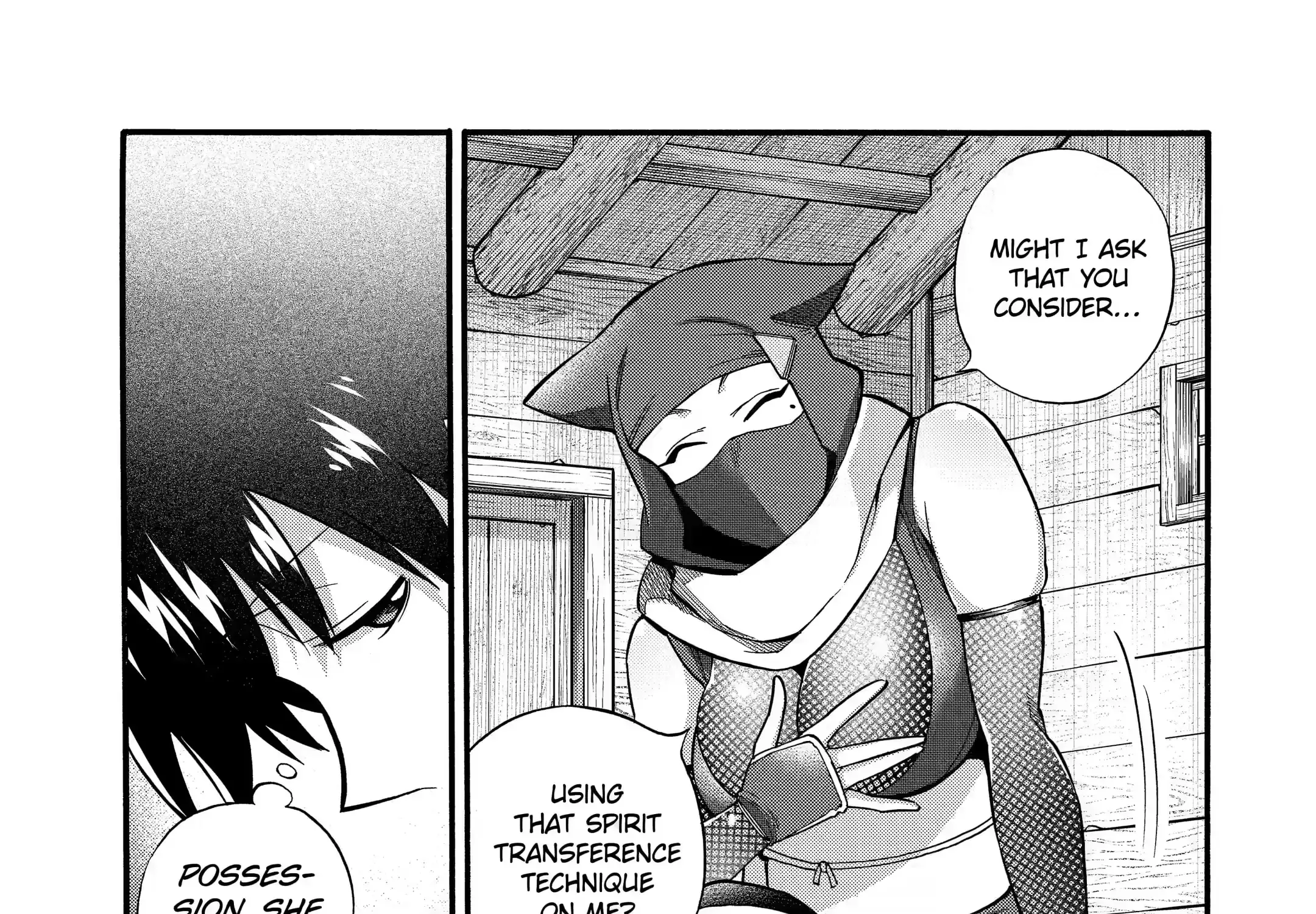 I Was Dismissed From The Hero’s Party Because They Don’t Need My Training Skills, So I Strengthened My [Fief] Which I Got As A Replacement For My Retirement Money. Zinmanga X Chapter 26.3 Page 10