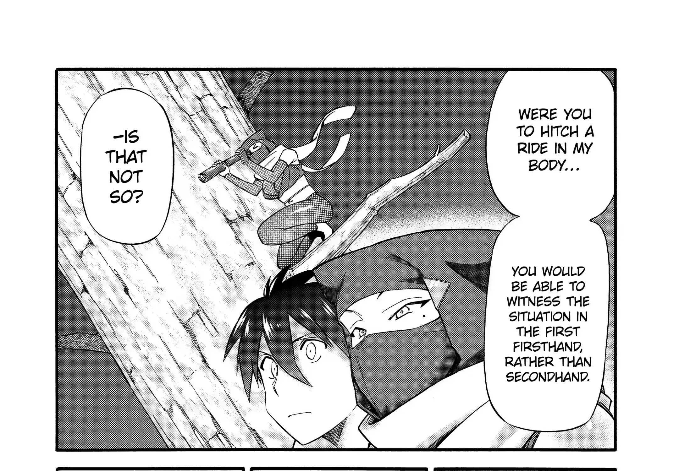 I Was Dismissed From The Hero’s Party Because They Don’t Need My Training Skills, So I Strengthened My [Fief] Which I Got As A Replacement For My Retirement Money. Zinmanga X Chapter 26.3 Page 13