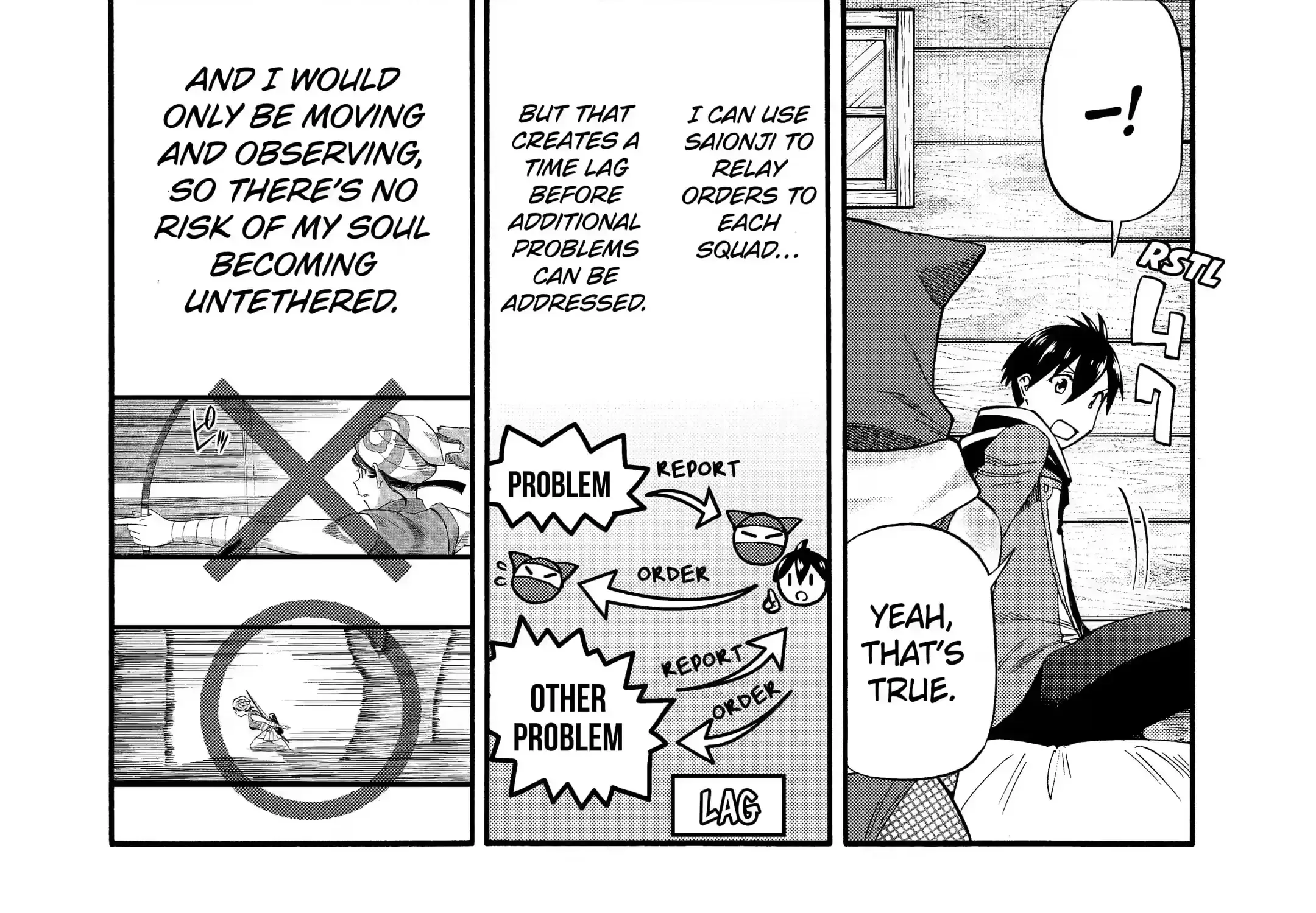 I Was Dismissed From The Hero’s Party Because They Don’t Need My Training Skills, So I Strengthened My [Fief] Which I Got As A Replacement For My Retirement Money. Zinmanga X Chapter 26.3 Page 14