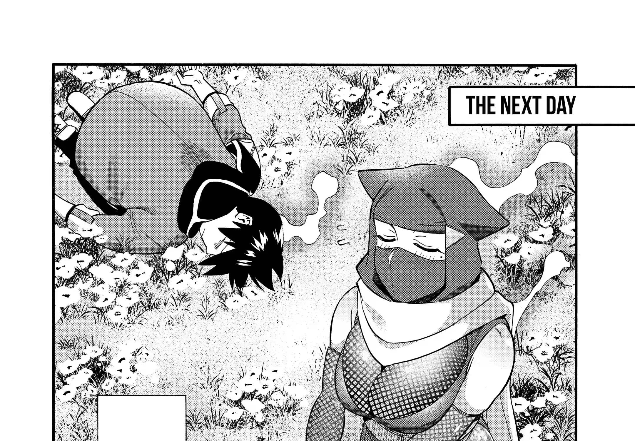 I Was Dismissed From The Hero’s Party Because They Don’t Need My Training Skills, So I Strengthened My [Fief] Which I Got As A Replacement For My Retirement Money. Zinmanga X Chapter 26.3 Page 19
