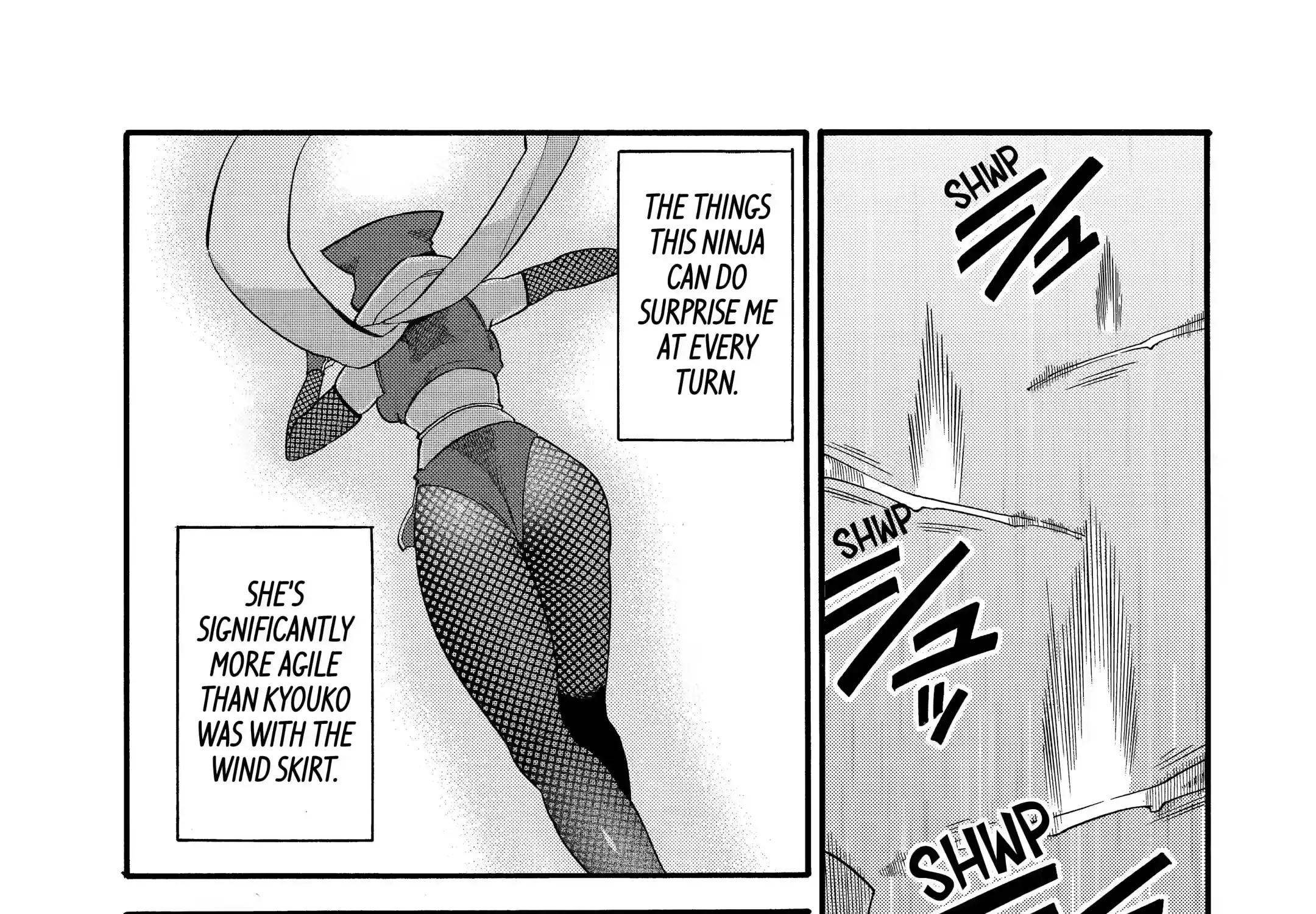 I Was Dismissed From The Hero’s Party Because They Don’t Need My Training Skills, So I Strengthened My [Fief] Which I Got As A Replacement For My Retirement Money. Zinmanga X Chapter 26.3 Page 22