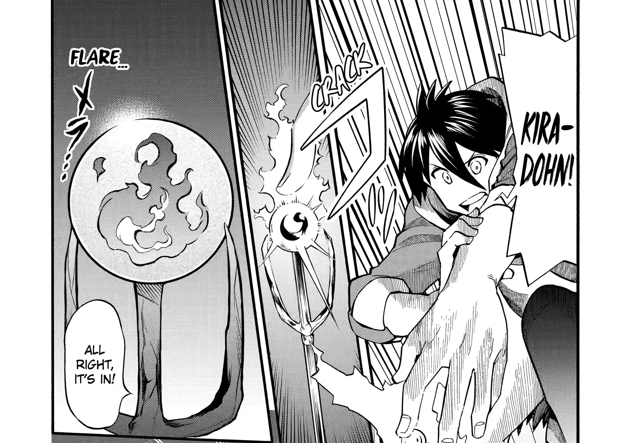 I Was Dismissed From The Hero’s Party Because They Don’t Need My Training Skills, So I Strengthened My [Fief] Which I Got As A Replacement For My Retirement Money. Zinmanga X Chapter 26.1 Page 16