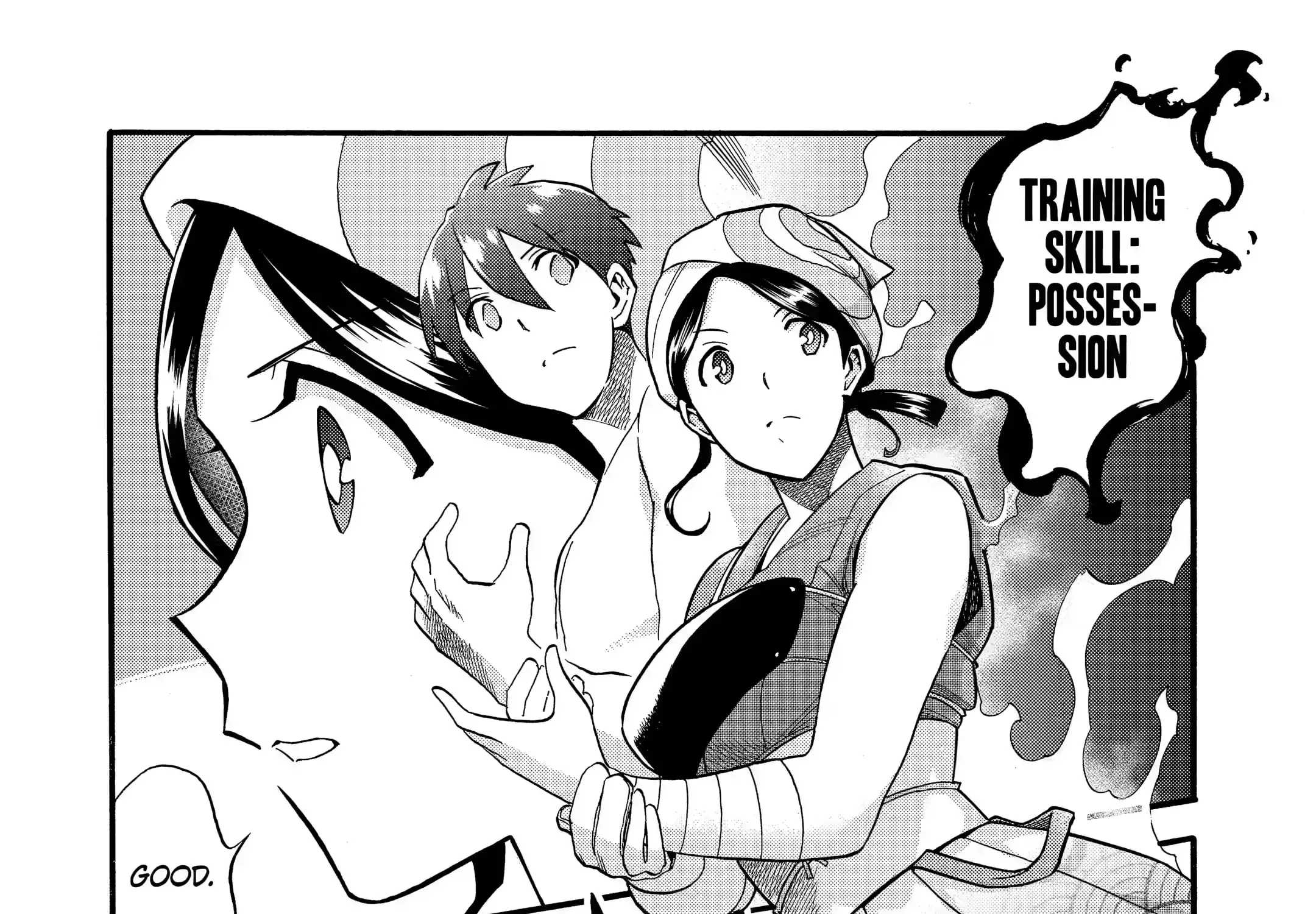 I Was Dismissed From The Hero’s Party Because They Don’t Need My Training Skills, So I Strengthened My [Fief] Which I Got As A Replacement For My Retirement Money. Zinmanga X Chapter 26.1 Page 22