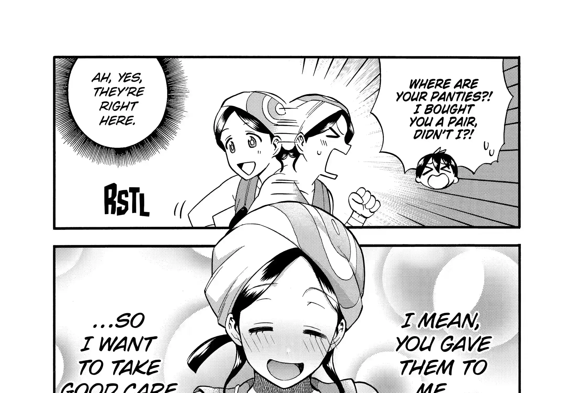 I Was Dismissed From The Hero’s Party Because They Don’t Need My Training Skills, So I Strengthened My [Fief] Which I Got As A Replacement For My Retirement Money. Zinmanga X Chapter 26.1 Page 31