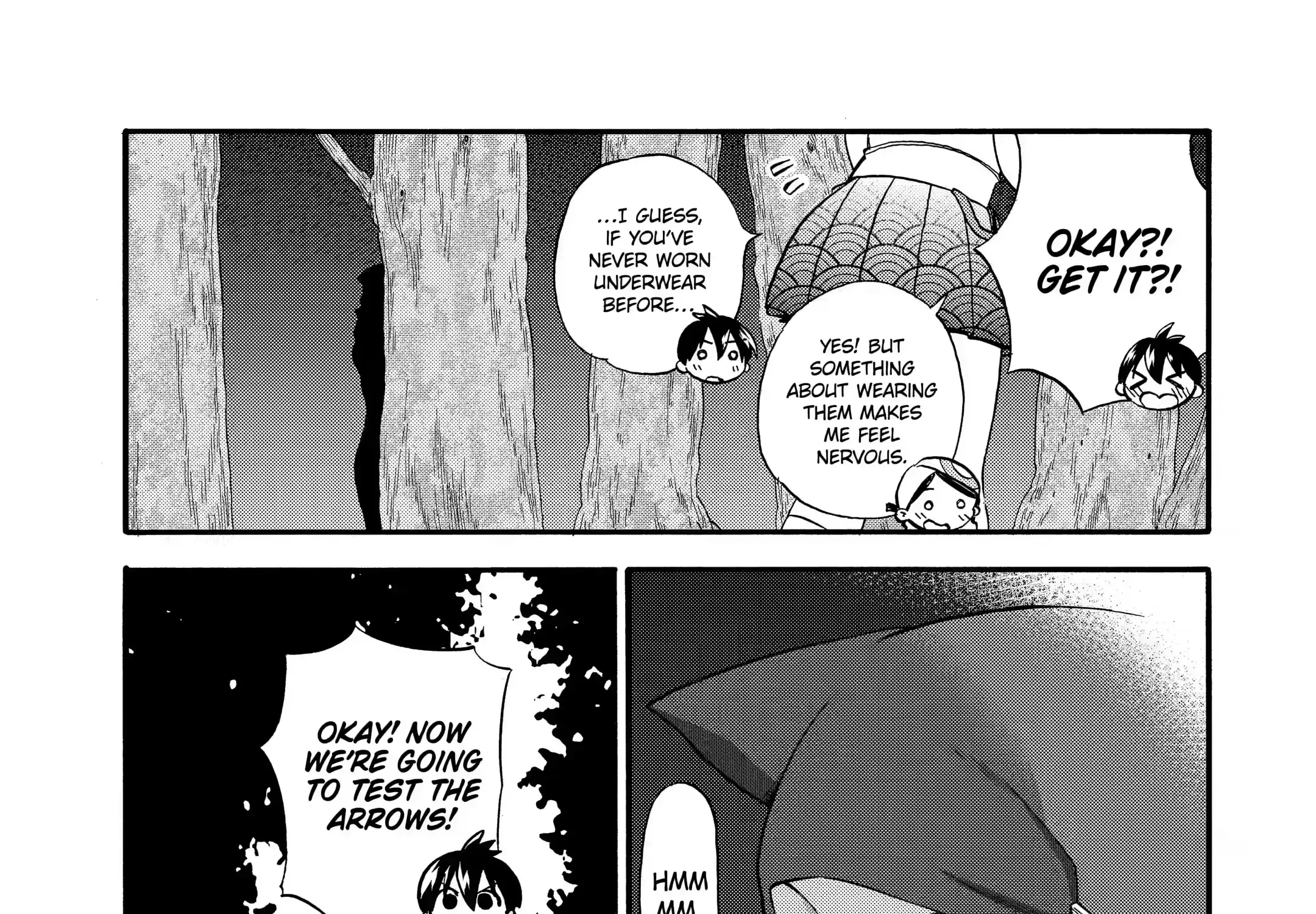 I Was Dismissed From The Hero’s Party Because They Don’t Need My Training Skills, So I Strengthened My [Fief] Which I Got As A Replacement For My Retirement Money. Zinmanga X Chapter 26.1 Page 37