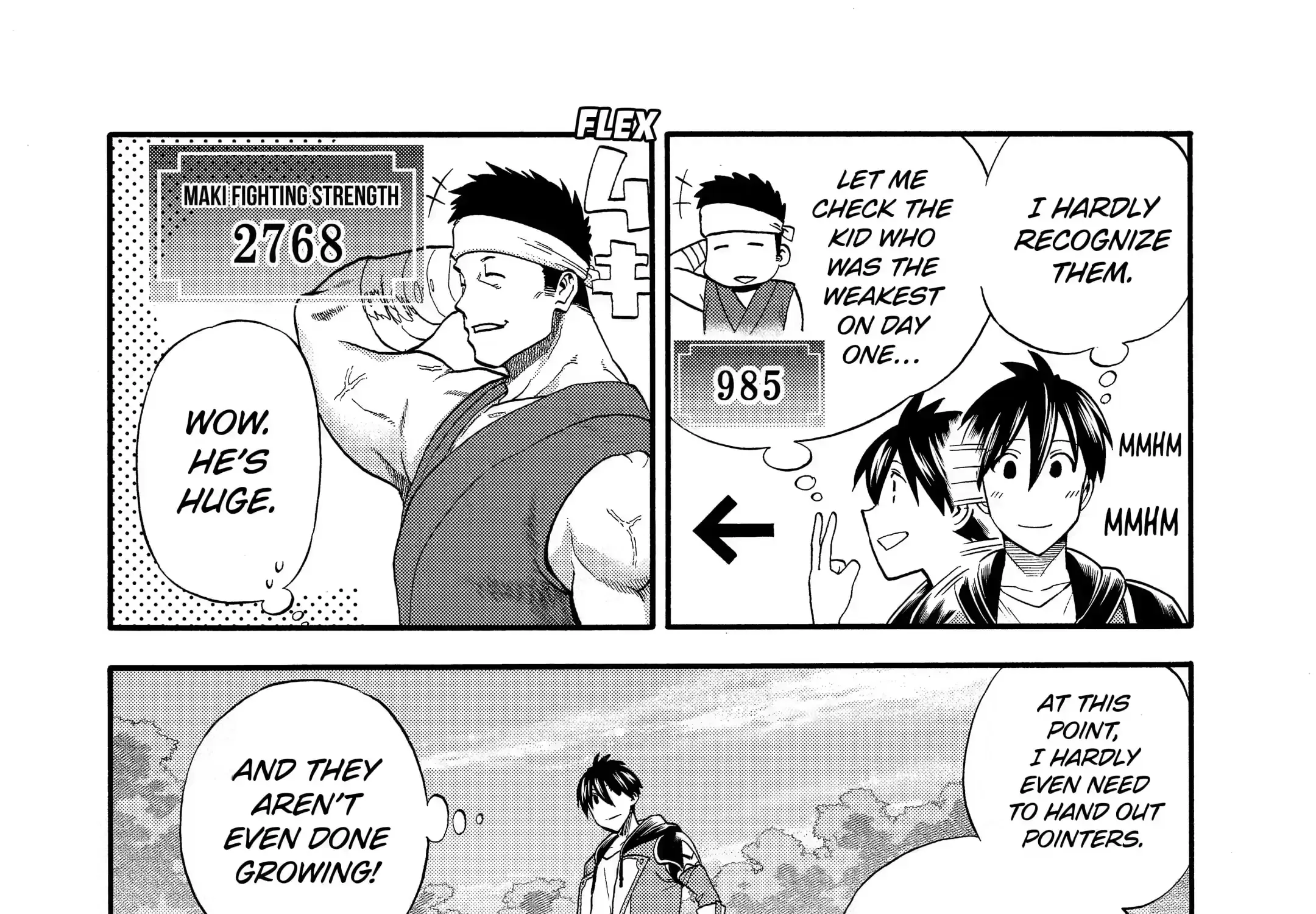 I Was Dismissed From The Hero’s Party Because They Don’t Need My Training Skills, So I Strengthened My [Fief] Which I Got As A Replacement For My Retirement Money. Zinmanga X Chapter 25.3 Page 20