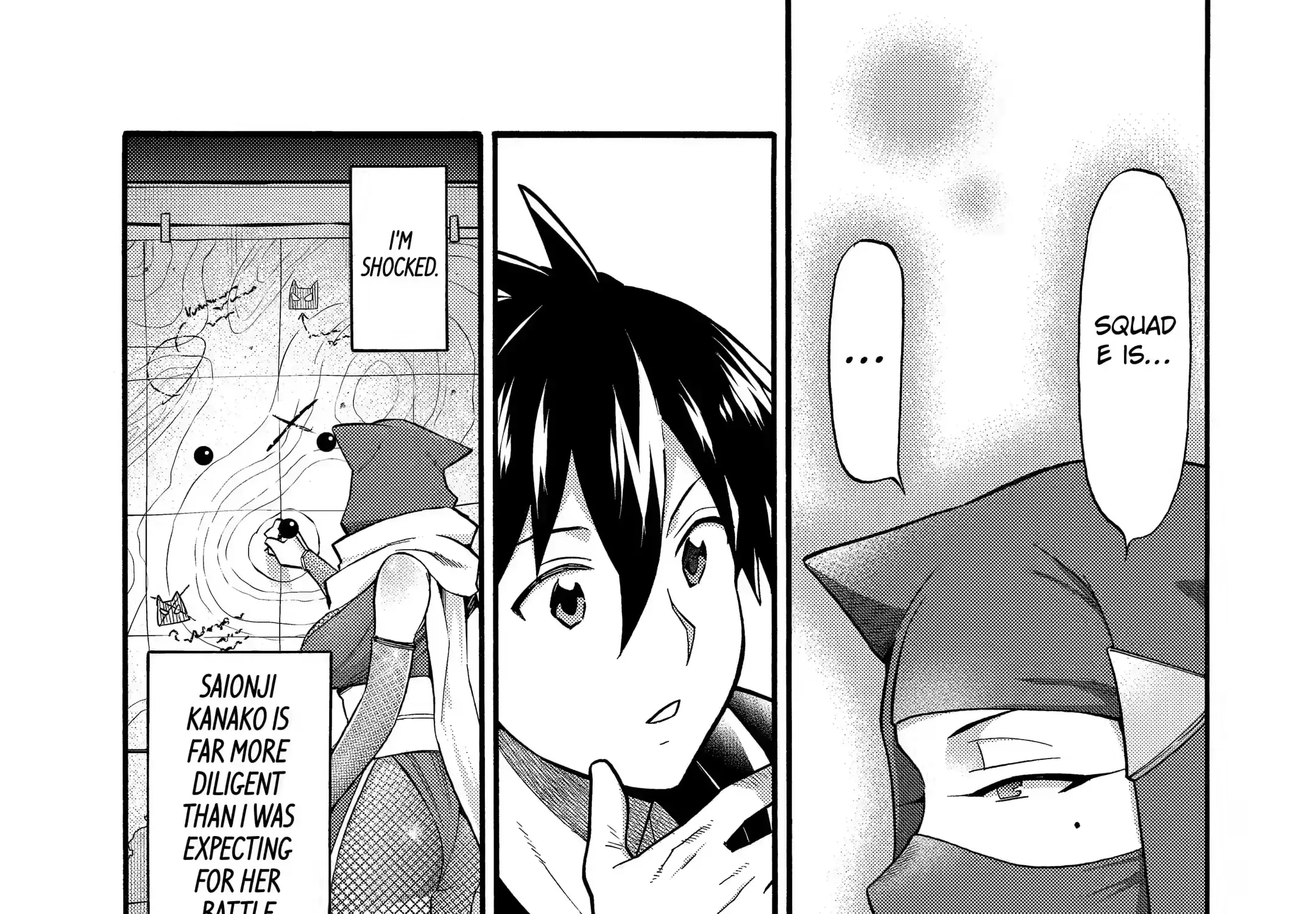 I Was Dismissed From The Hero’s Party Because They Don’t Need My Training Skills, So I Strengthened My [Fief] Which I Got As A Replacement For My Retirement Money. Zinmanga X Chapter 25.2 Page 17