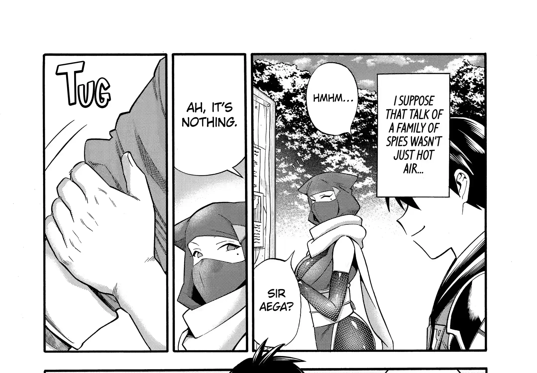 I Was Dismissed From The Hero’s Party Because They Don’t Need My Training Skills, So I Strengthened My [Fief] Which I Got As A Replacement For My Retirement Money. Zinmanga X Chapter 25.2 Page 20