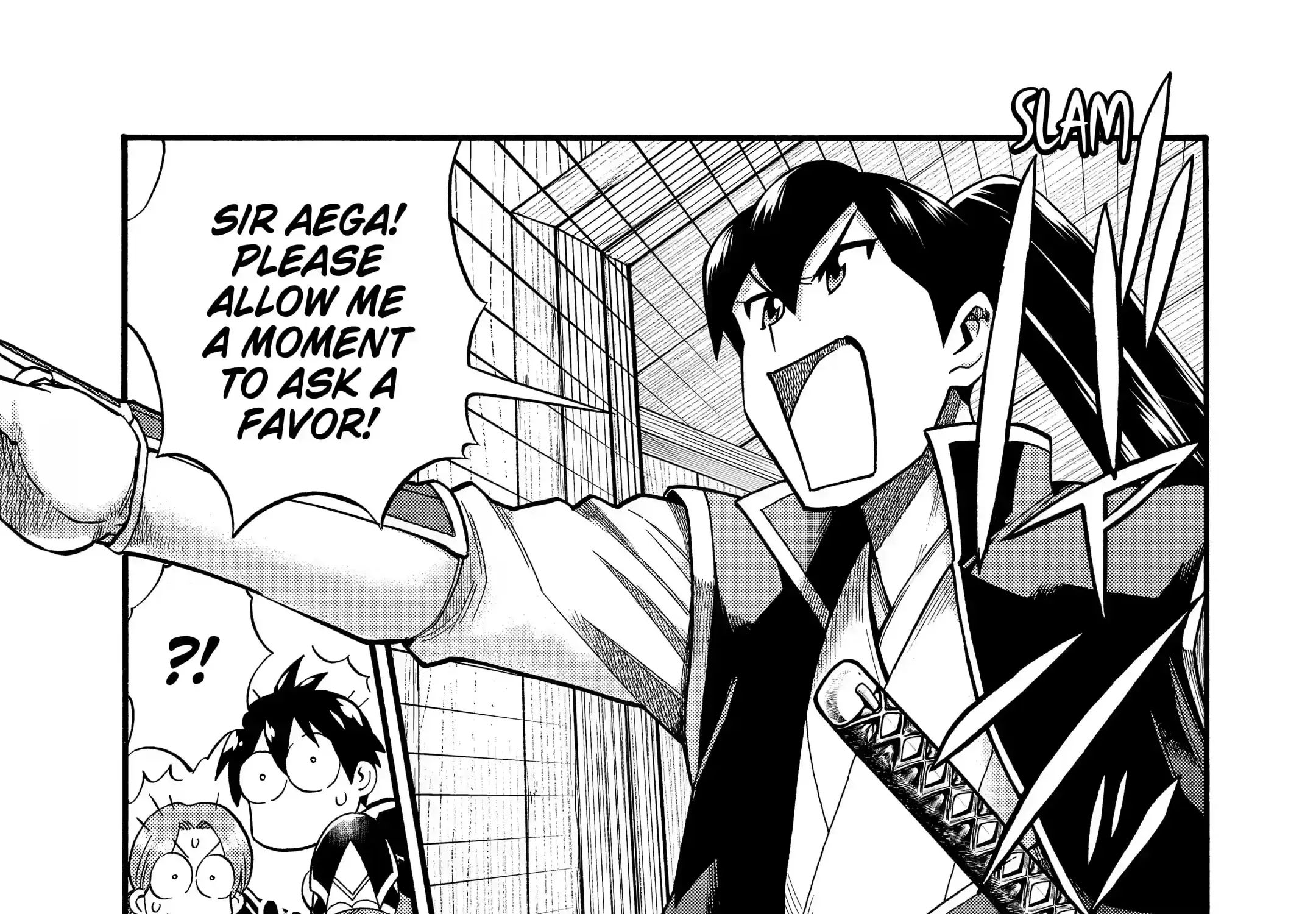 I Was Dismissed From The Hero’s Party Because They Don’t Need My Training Skills, So I Strengthened My [Fief] Which I Got As A Replacement For My Retirement Money. Zinmanga X Chapter 25.1 Page 21