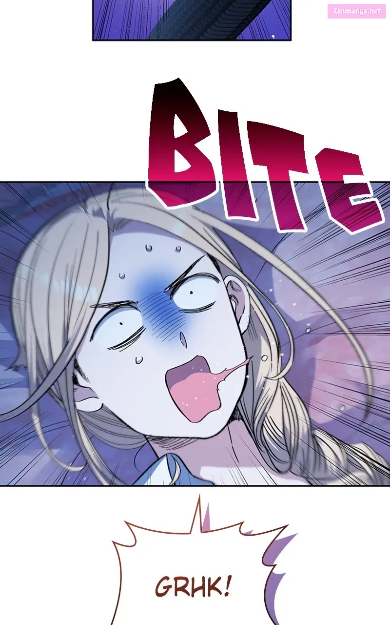 S.K.T(Swallow Knights Tales) Zinmanga X Chapter 16 Page 3