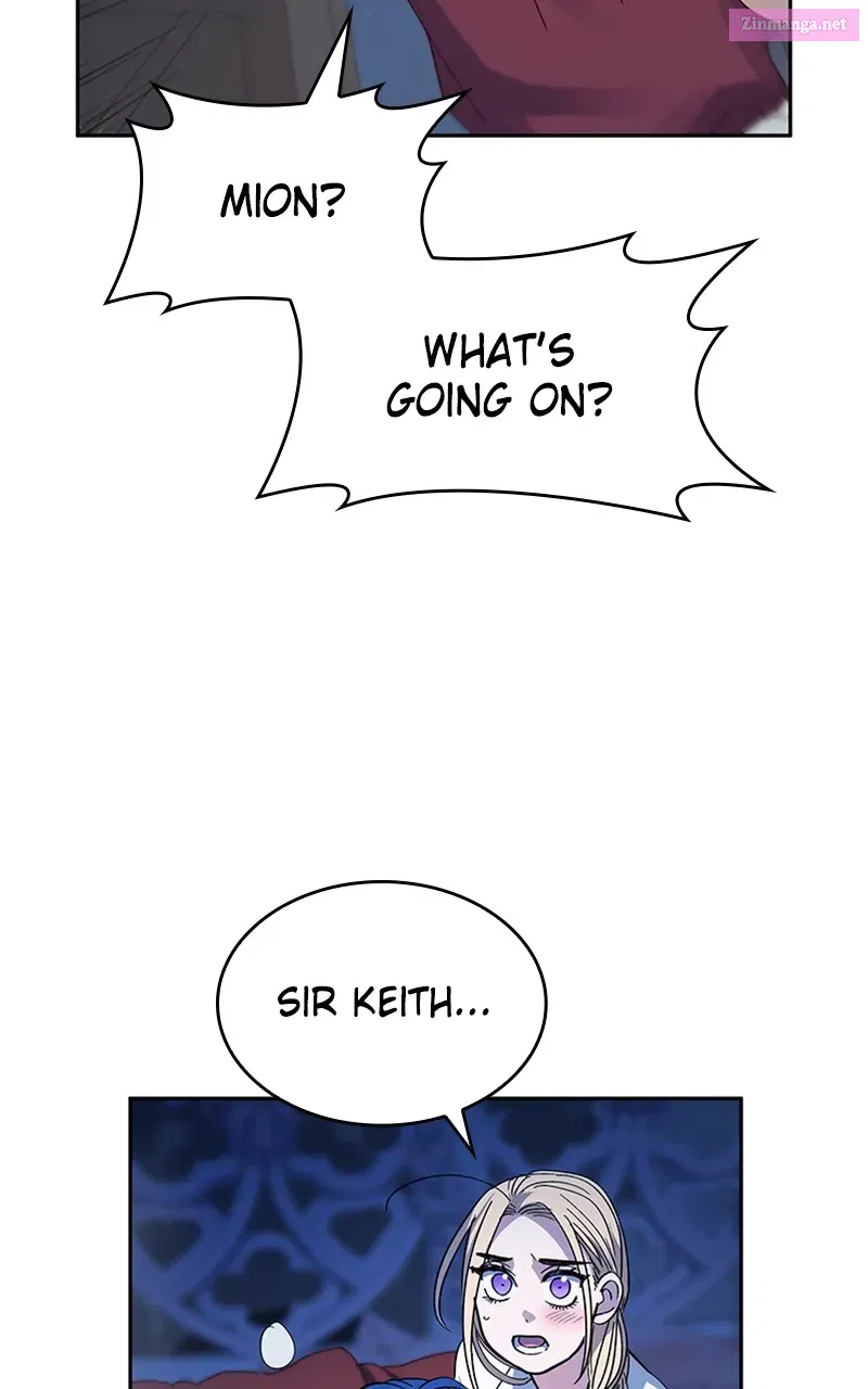 S.K.T(Swallow Knights Tales) Zinmanga X Chapter 16 Page 17