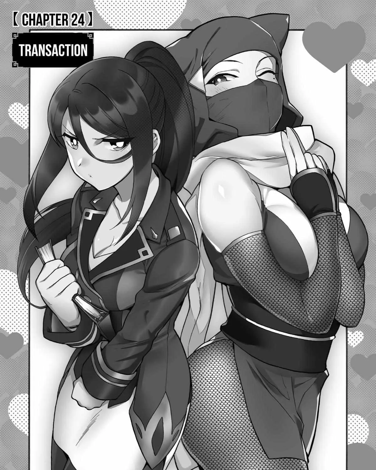 I Was Dismissed From The Hero’s Party Because They Don’t Need My Training Skills, So I Strengthened My [Fief] Which I Got As A Replacement For My Retirement Money. Zinmanga X Chapter 24 Page 2