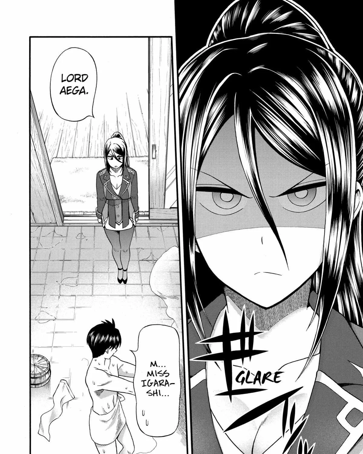 I Was Dismissed From The Hero’s Party Because They Don’t Need My Training Skills, So I Strengthened My [Fief] Which I Got As A Replacement For My Retirement Money. Zinmanga X Chapter 24 Page 4